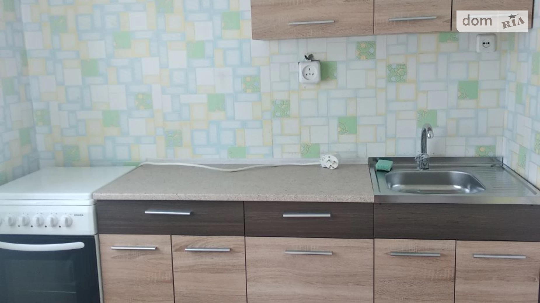 Сдается в аренду 1-комнатная квартира 35 кв. м в Виннице, ул. Матроса Кошки - фото 4