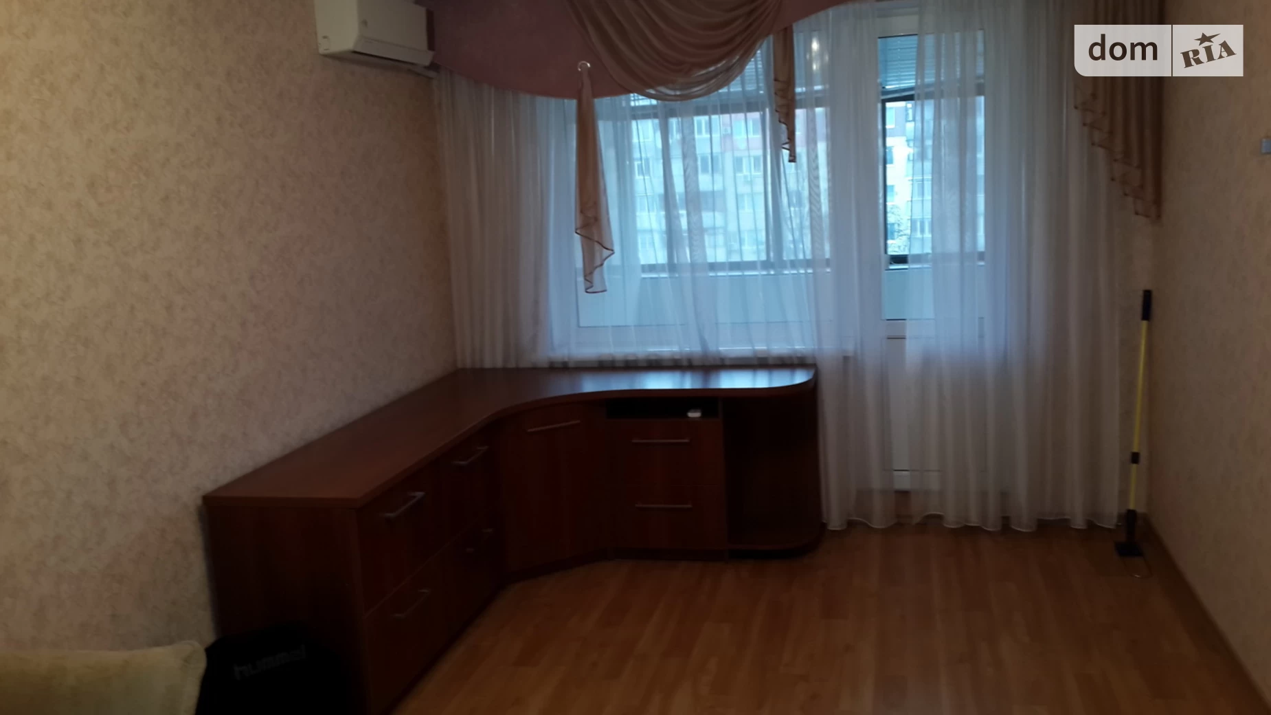 Сдается в аренду 2-комнатная квартира 47 кв. м в Днепре, ул. Коробова, 12 - фото 5