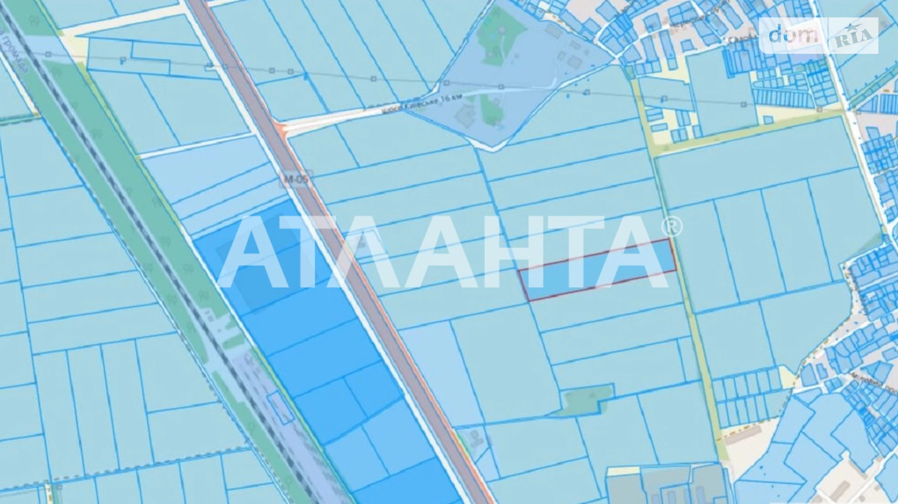 Продается земельный участок 500 соток в Одесской области, цена: 125000 $ - фото 3