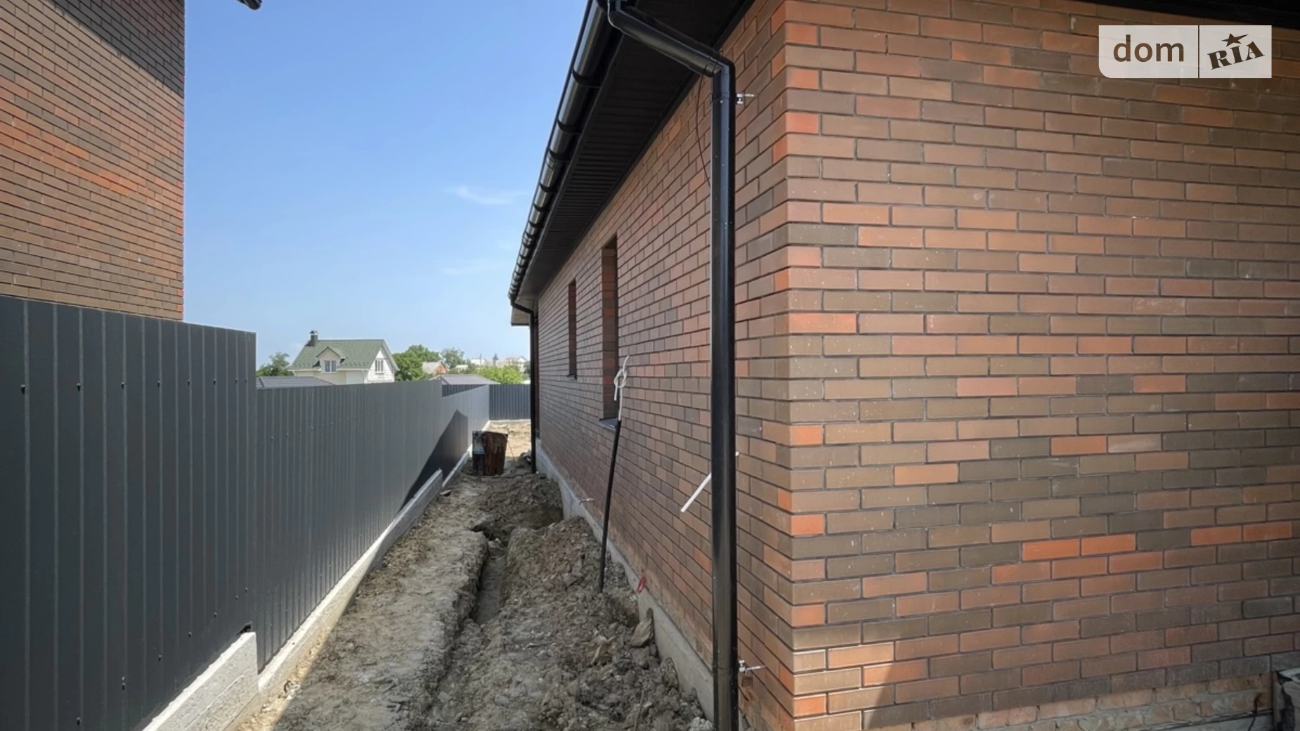 Продається одноповерховий будинок 90 кв. м з садом, цена: 75000 $ - фото 3