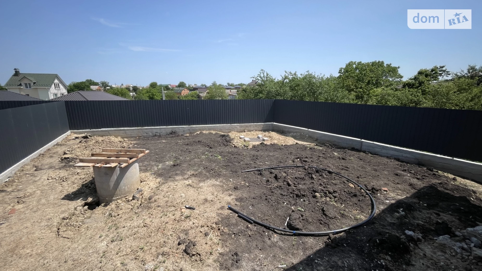 Продається одноповерховий будинок 90 кв. м з садом, цена: 75000 $ - фото 4