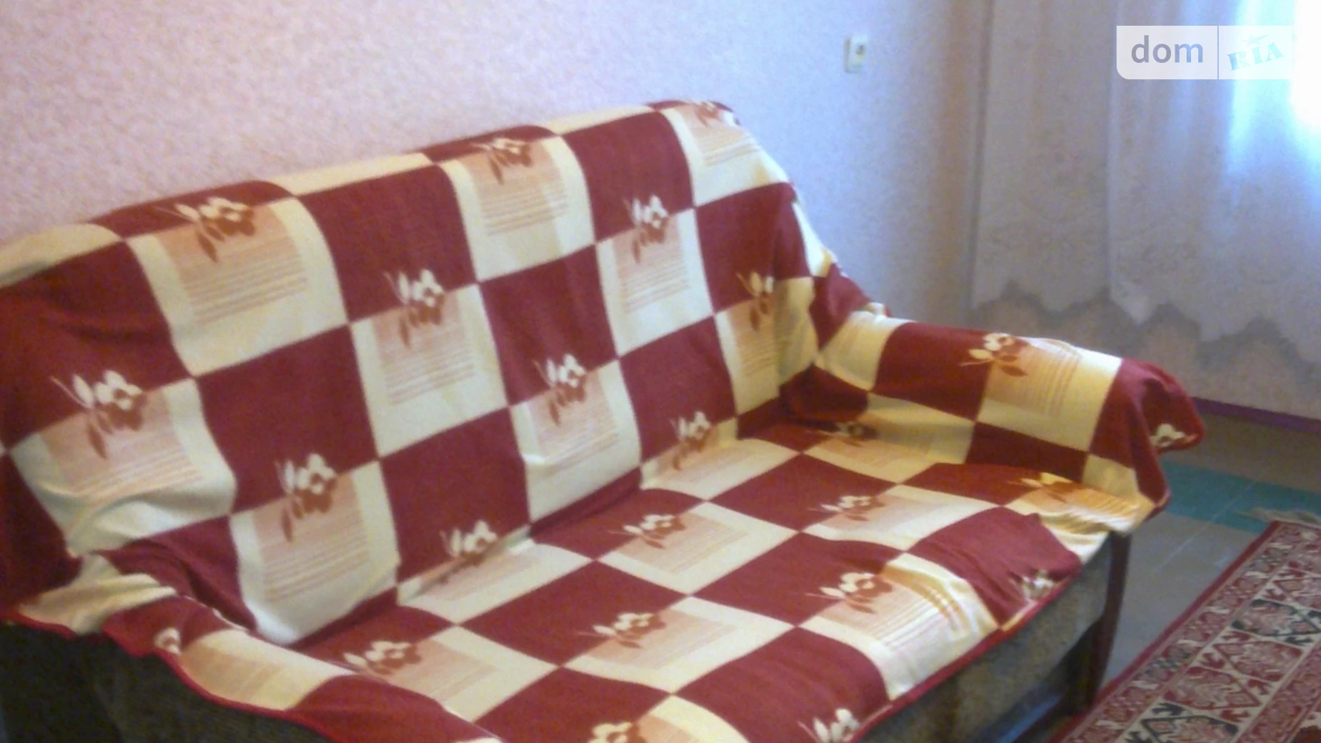 Сдается в аренду 2-комнатная квартира 46 кв. м в Днепре, ул. Кондратюка Юрия, 5 - фото 5