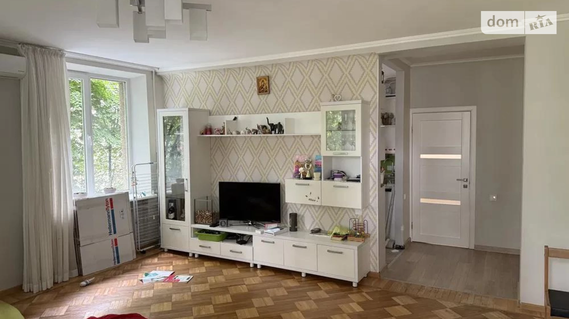 Продається 3-кімнатна квартира 99 кв. м у Львові, вул. Остроградських, 14 - фото 4