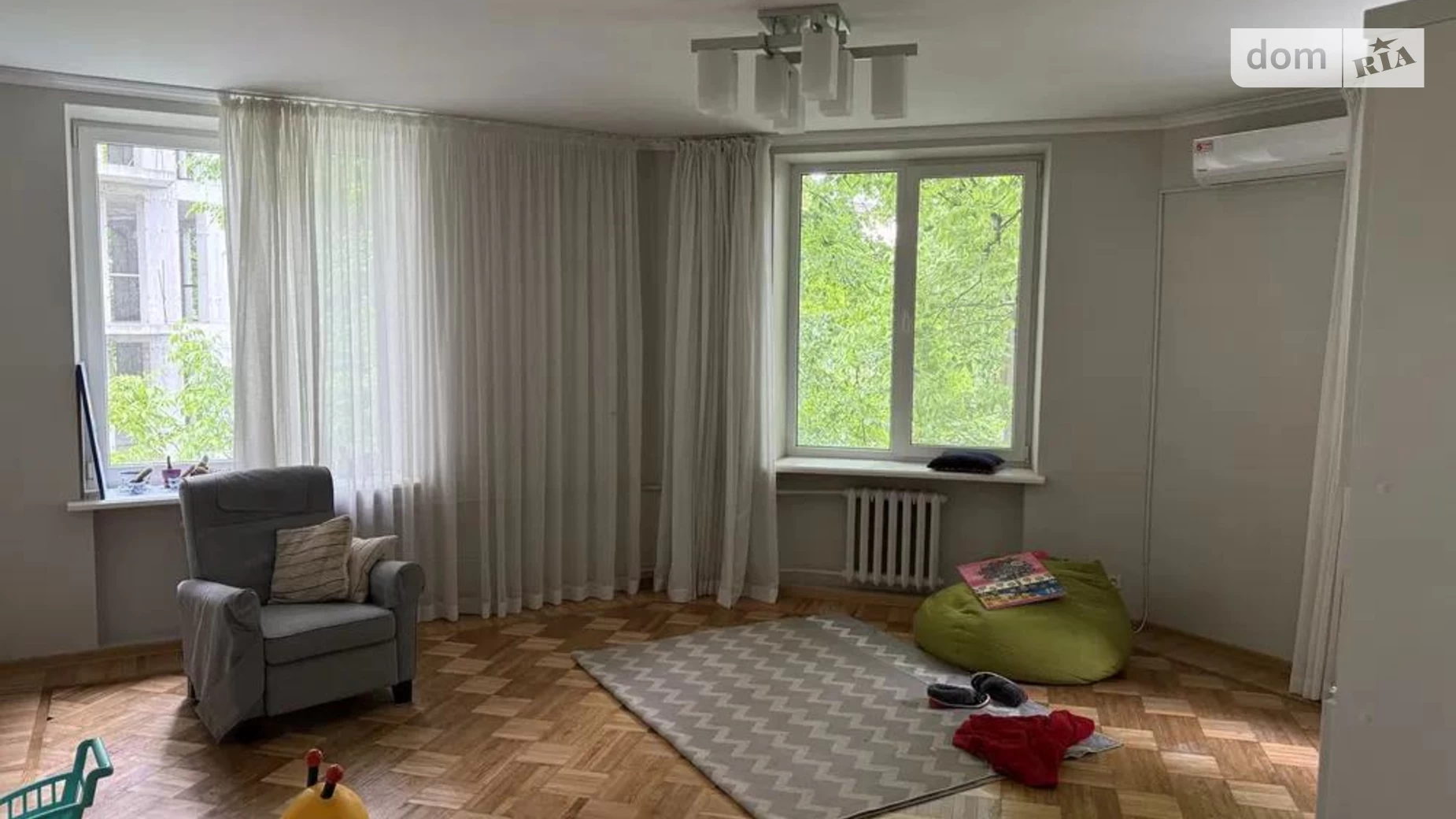 Продається 3-кімнатна квартира 99 кв. м у Львові, вул. Остроградських, 14 - фото 5