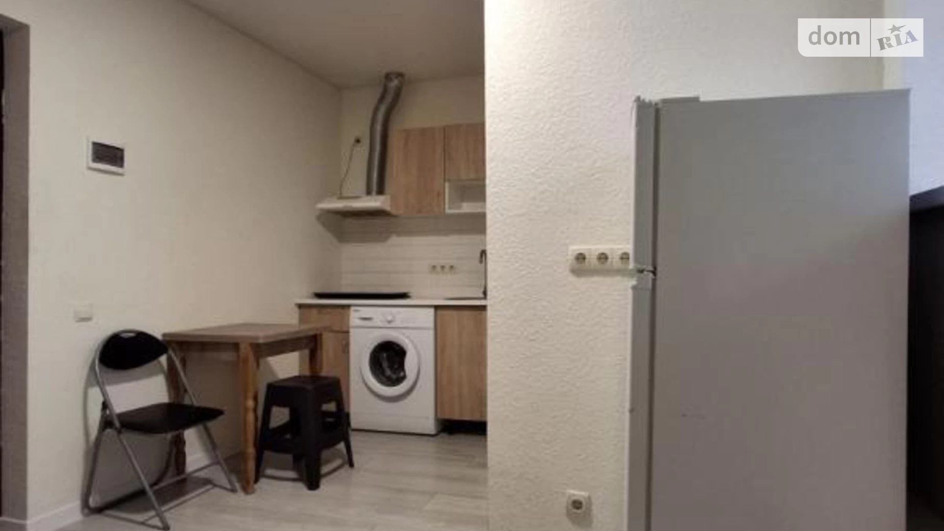 Продается 1-комнатная квартира 15.3 кв. м в Иличанкае, ул. Таврийская - фото 5