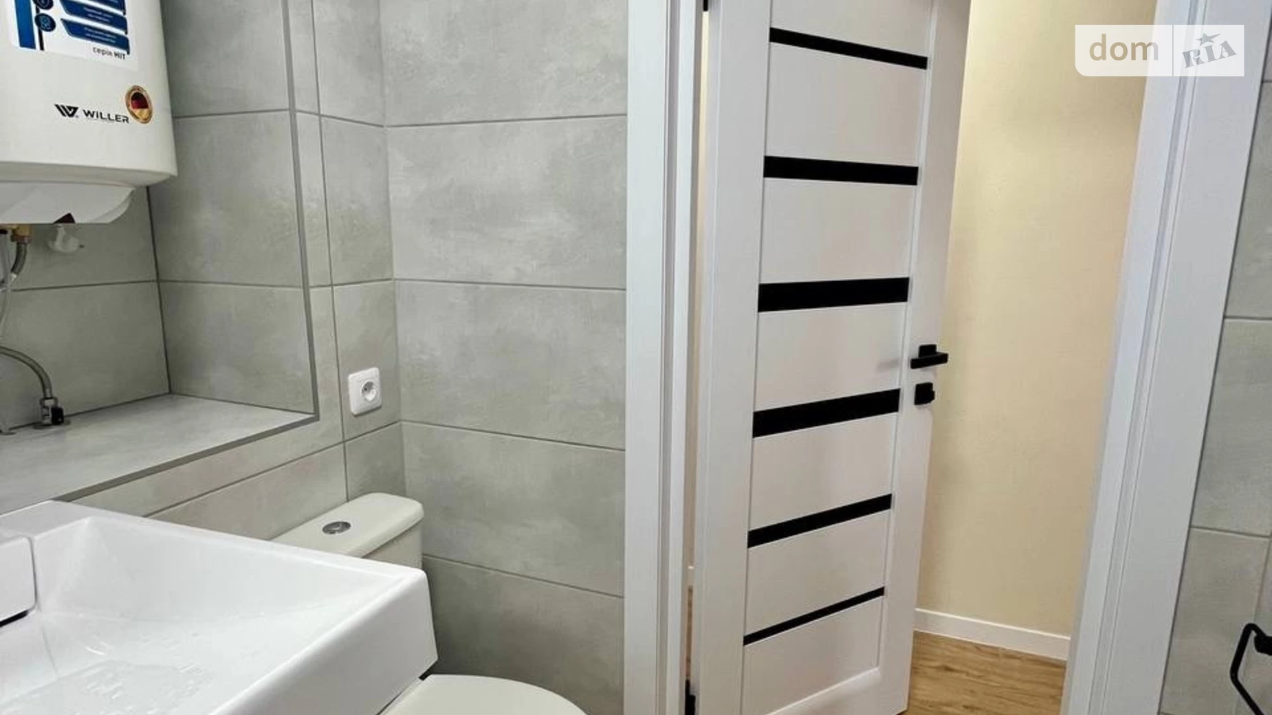 Продається 1-кімнатна квартира 27.4 кв. м у Дніпрі, цена: 32000 $ - фото 5