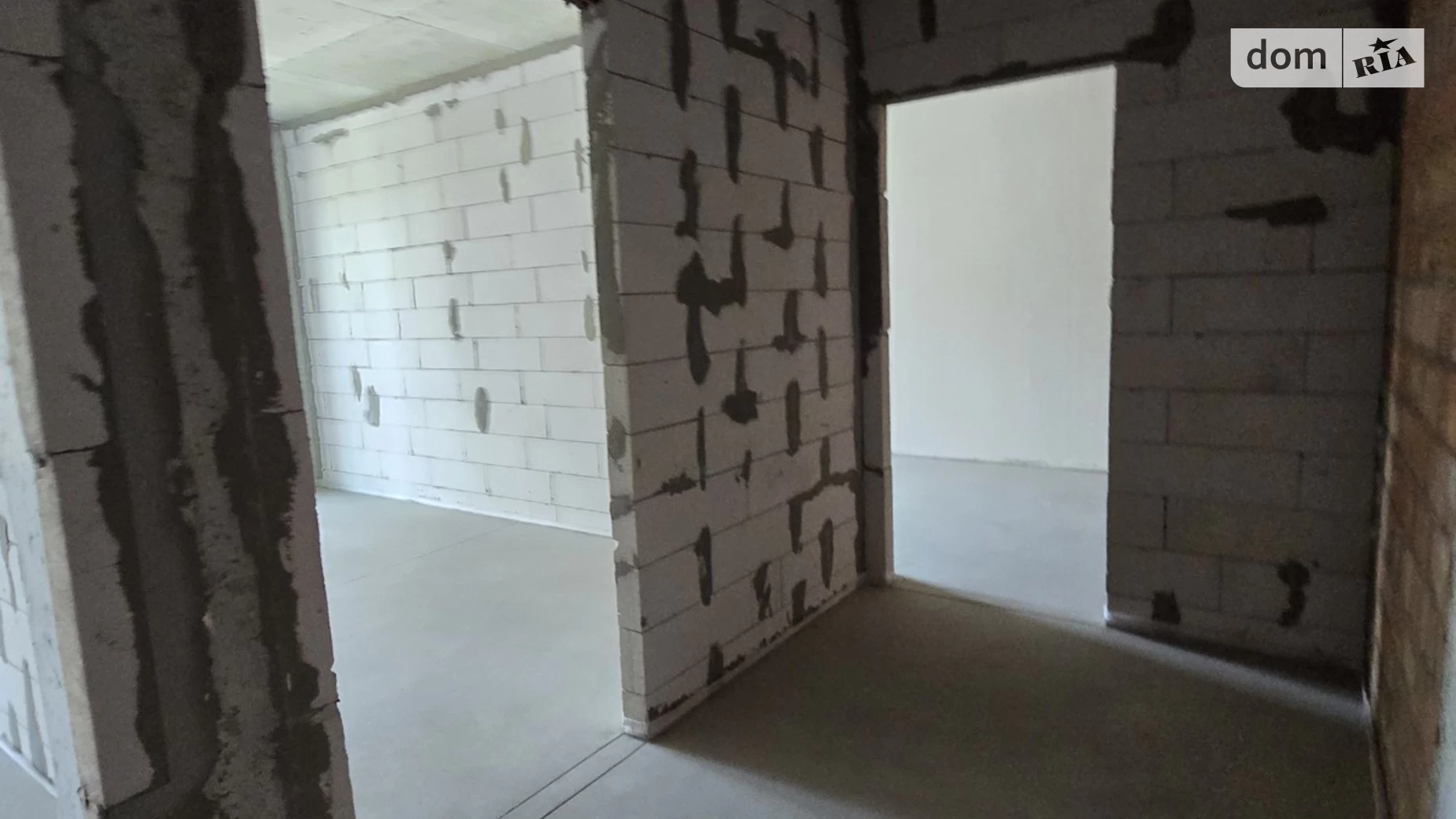 Продается 1-комнатная квартира 63 кв. м в Киеве, ул. Метрологическая, 107А - фото 2