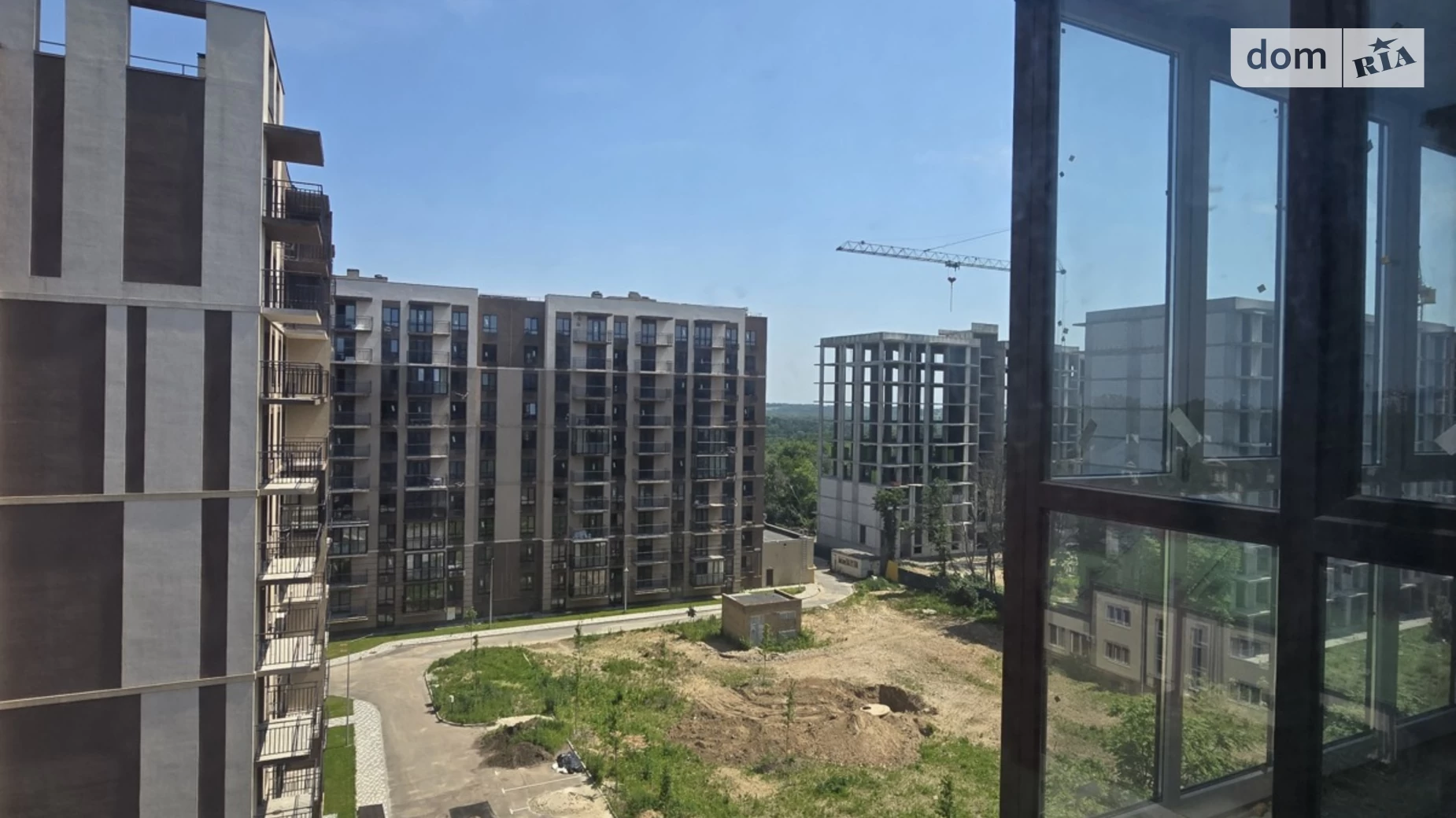 Продается 1-комнатная квартира 63 кв. м в Киеве, ул. Метрологическая, 107А - фото 5