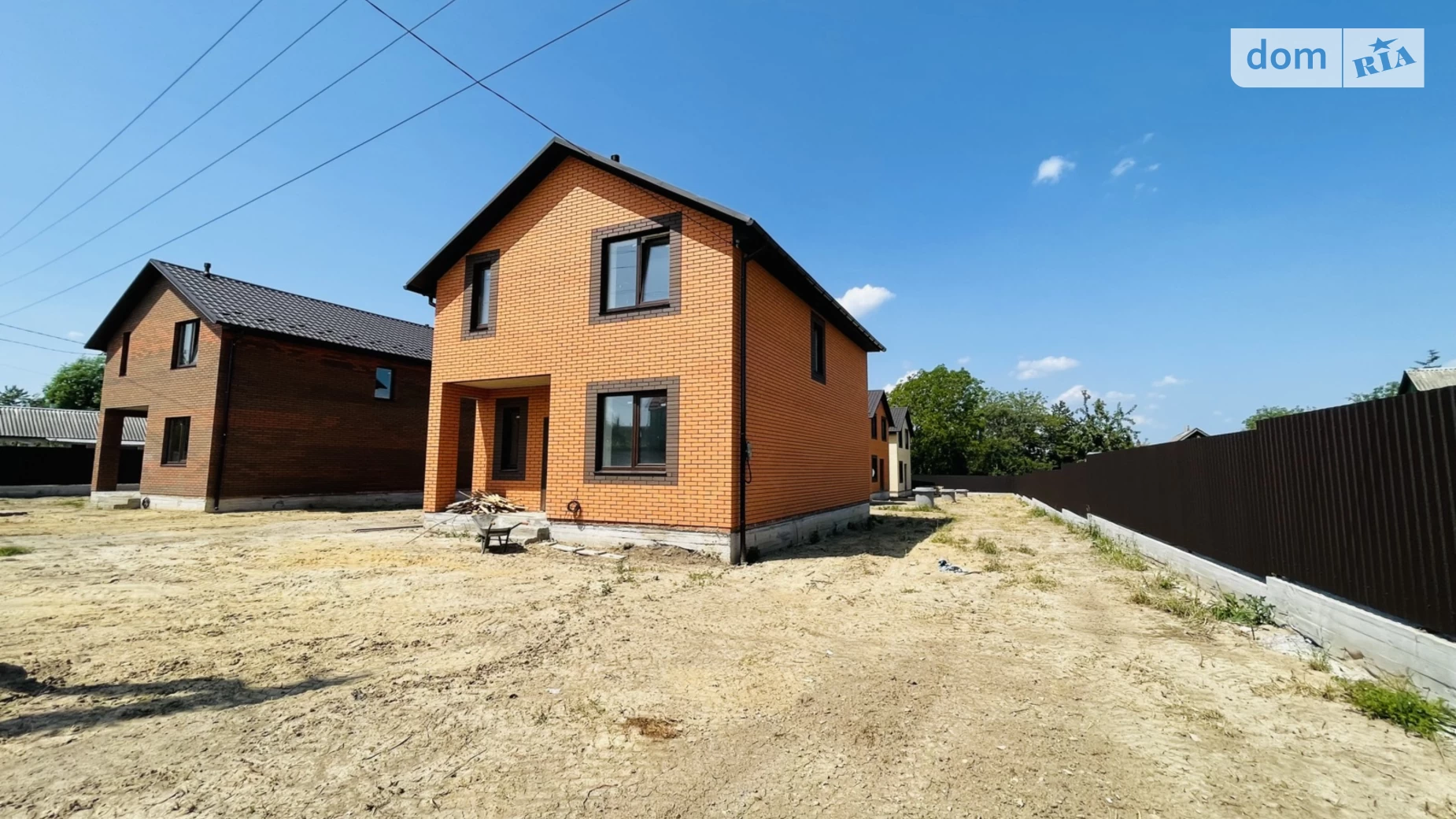 Продається будинок 2 поверховий 120 кв. м з гаражем, цена: 92000 $ - фото 2
