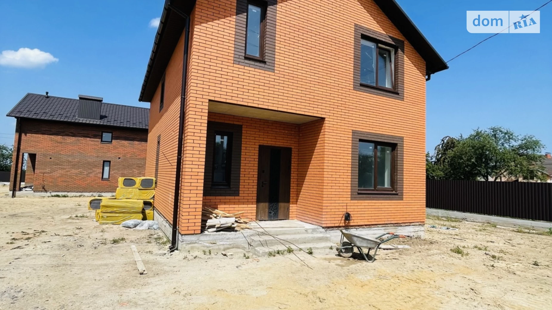 Продається будинок 2 поверховий 120 кв. м з гаражем, цена: 92000 $ - фото 3