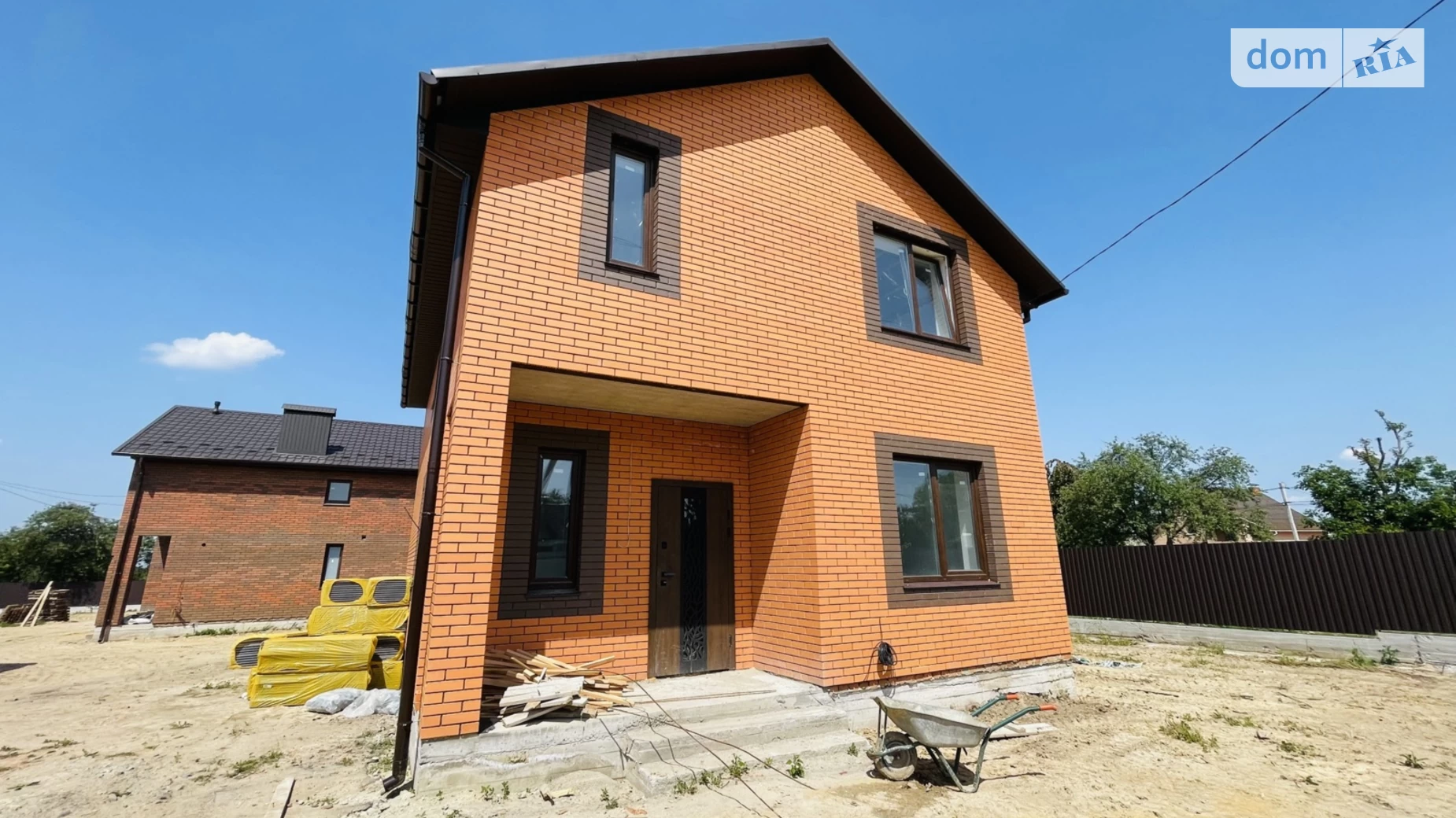 Продається будинок 2 поверховий 120 кв. м з гаражем, цена: 92000 $ - фото 5