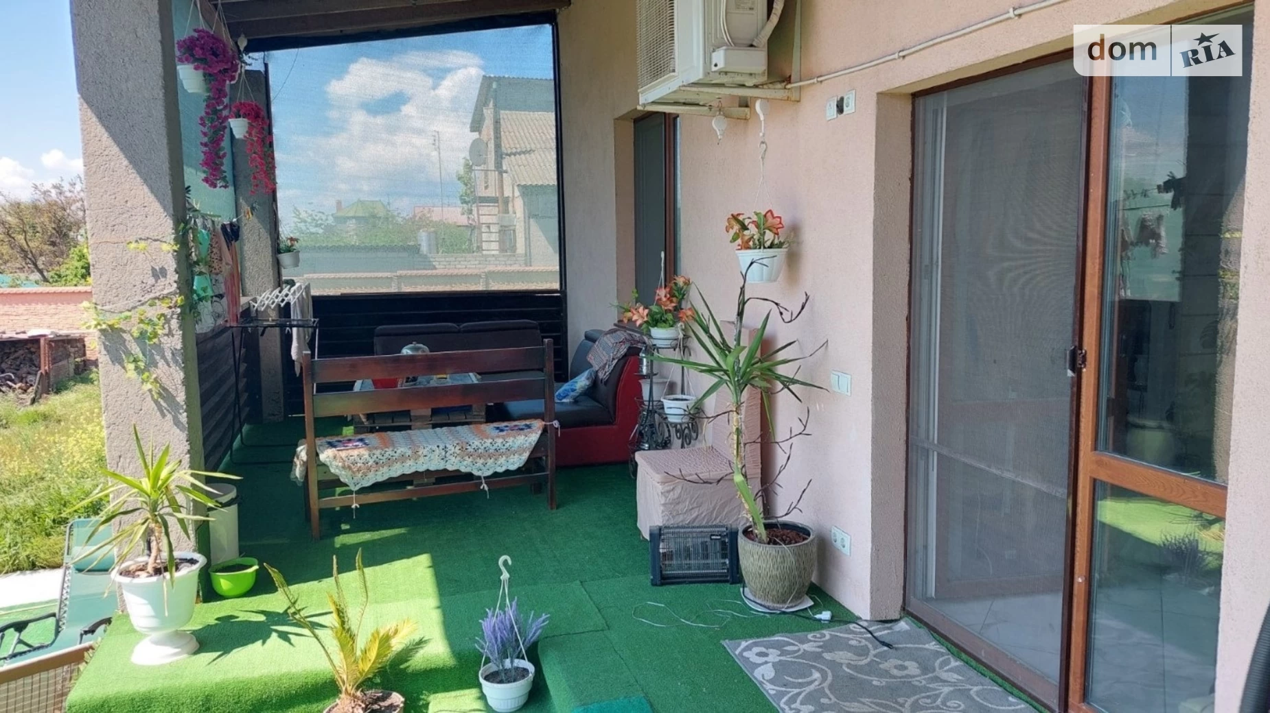 Продается дом на 2 этажа 159.9 кв. м с подвалом, цена: 120000 $ - фото 4