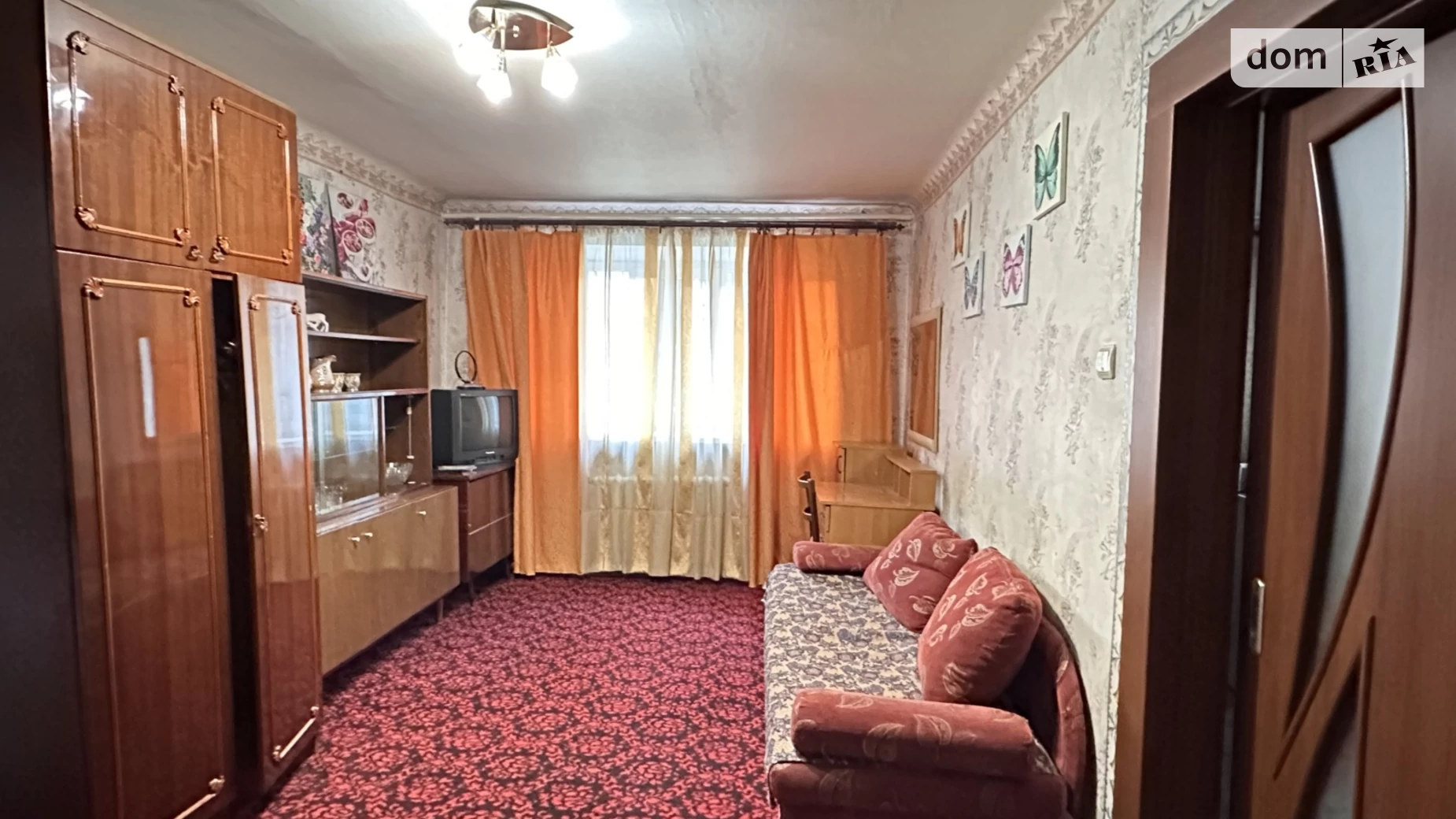 Сдается в аренду 2-комнатная квартира 48 кв. м в Днепре, пер. Альпийский - фото 2