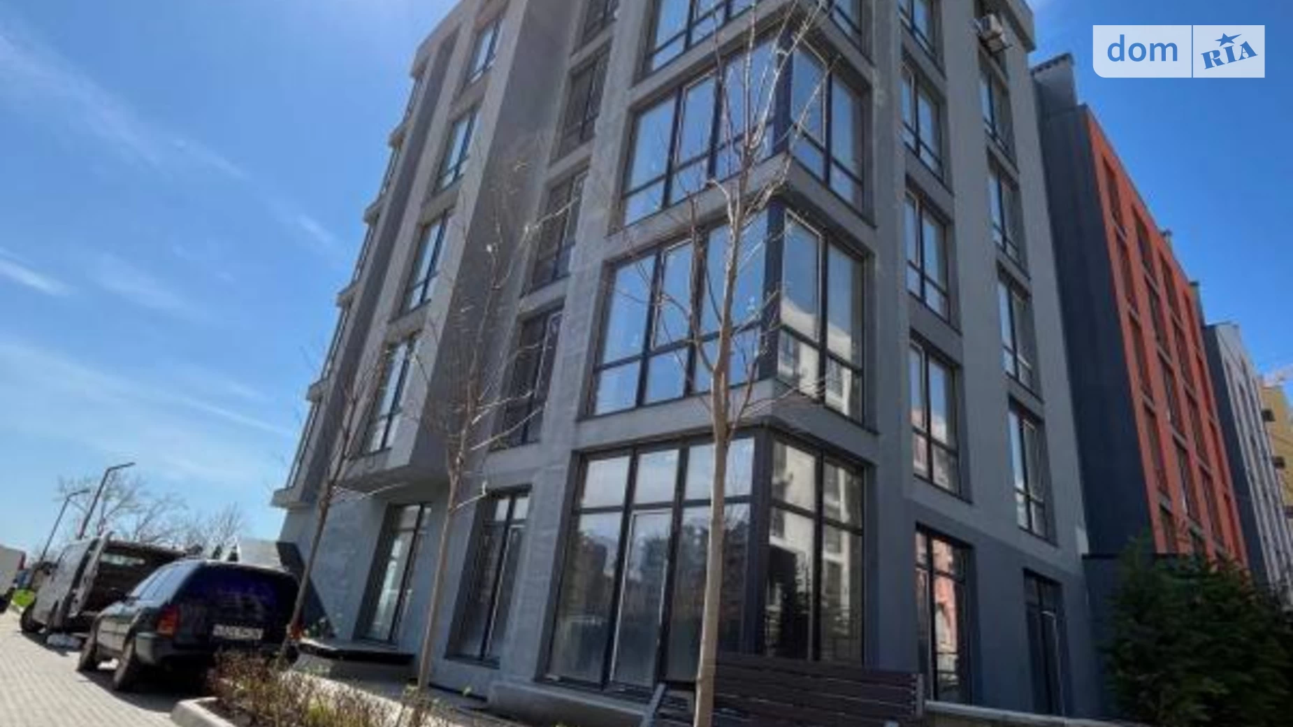 Продается 1-комнатная квартира 44.8 кв. м в Крыжановка, цена: 33500 $ - фото 2