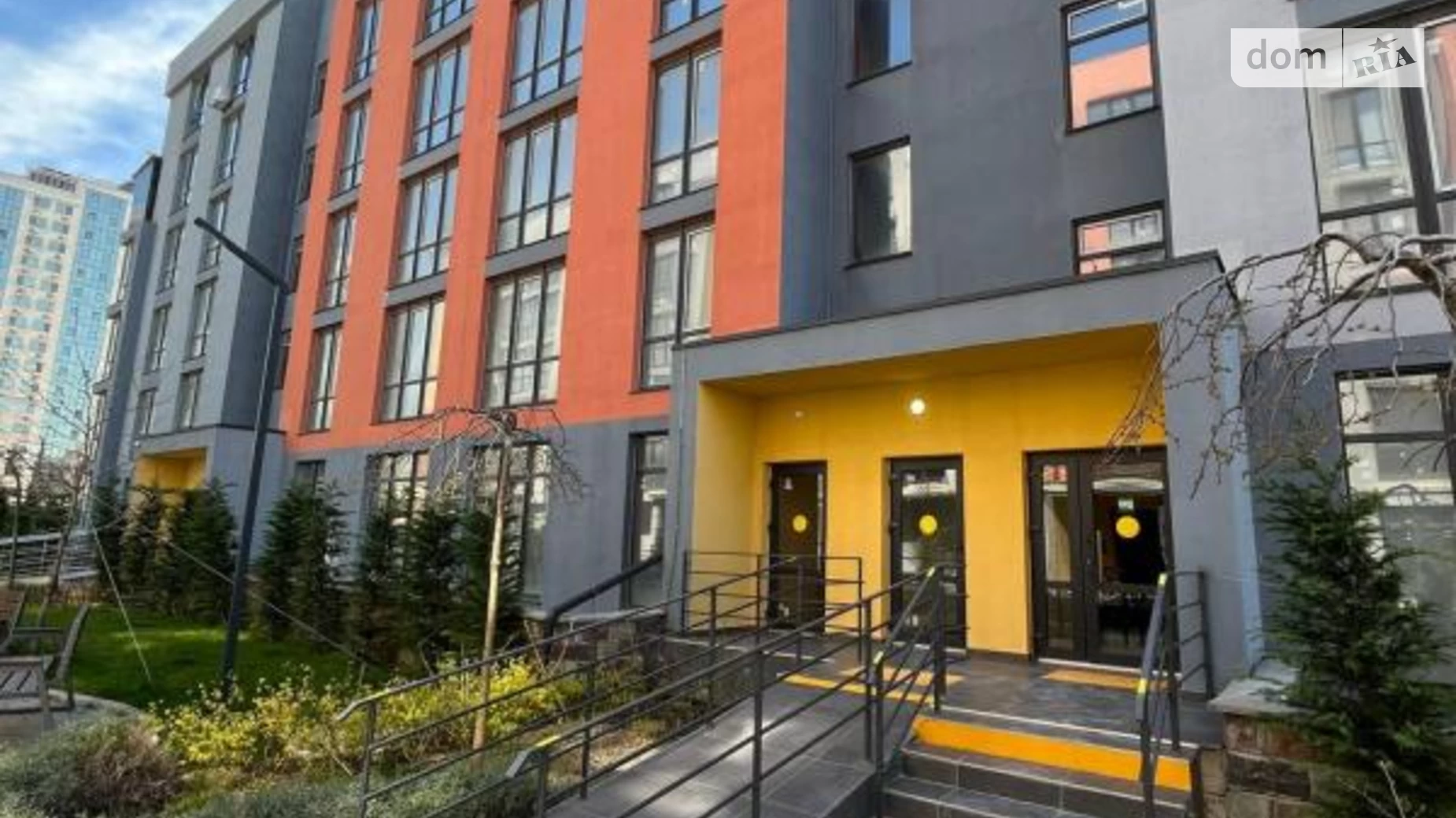 Продается 1-комнатная квартира 44.8 кв. м в Крыжановка, цена: 33500 $ - фото 3