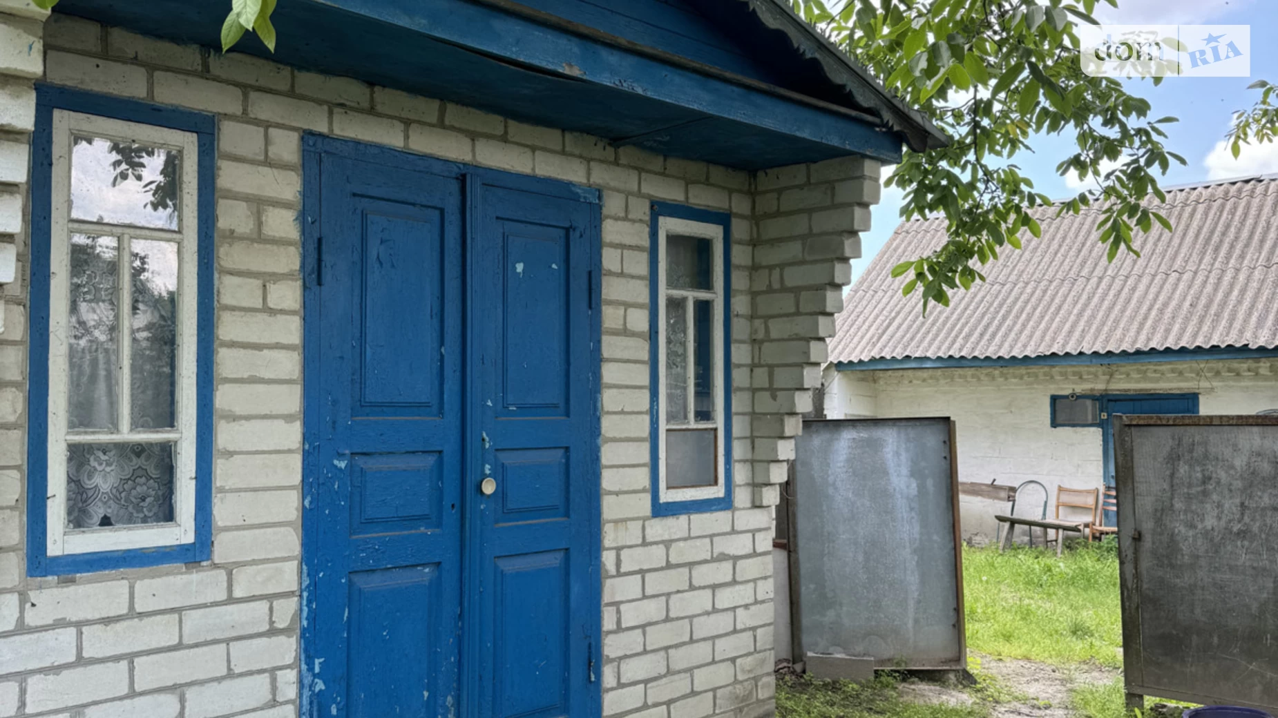 ул. Пушкина, 64 Великая Димерка, цена: 53000 $ - фото 2