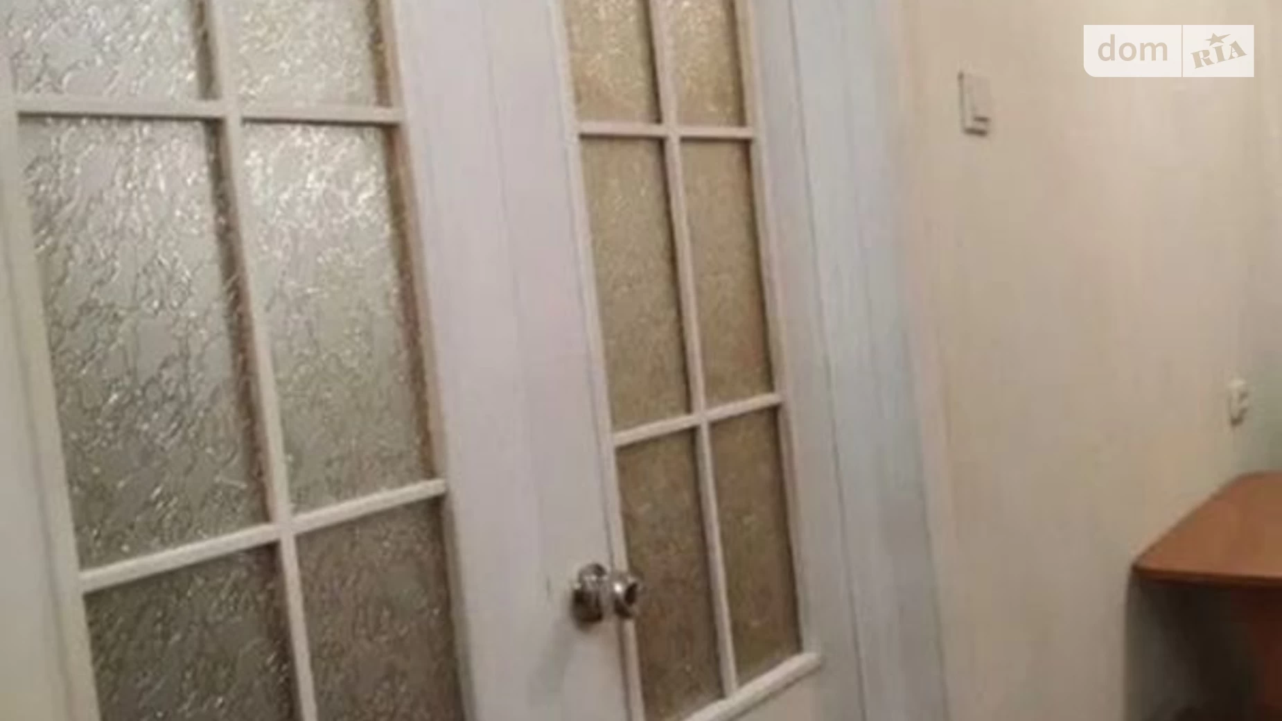Сдается в аренду 1-комнатная квартира 22 кв. м в Днепре, просп. Слобожанский - фото 5