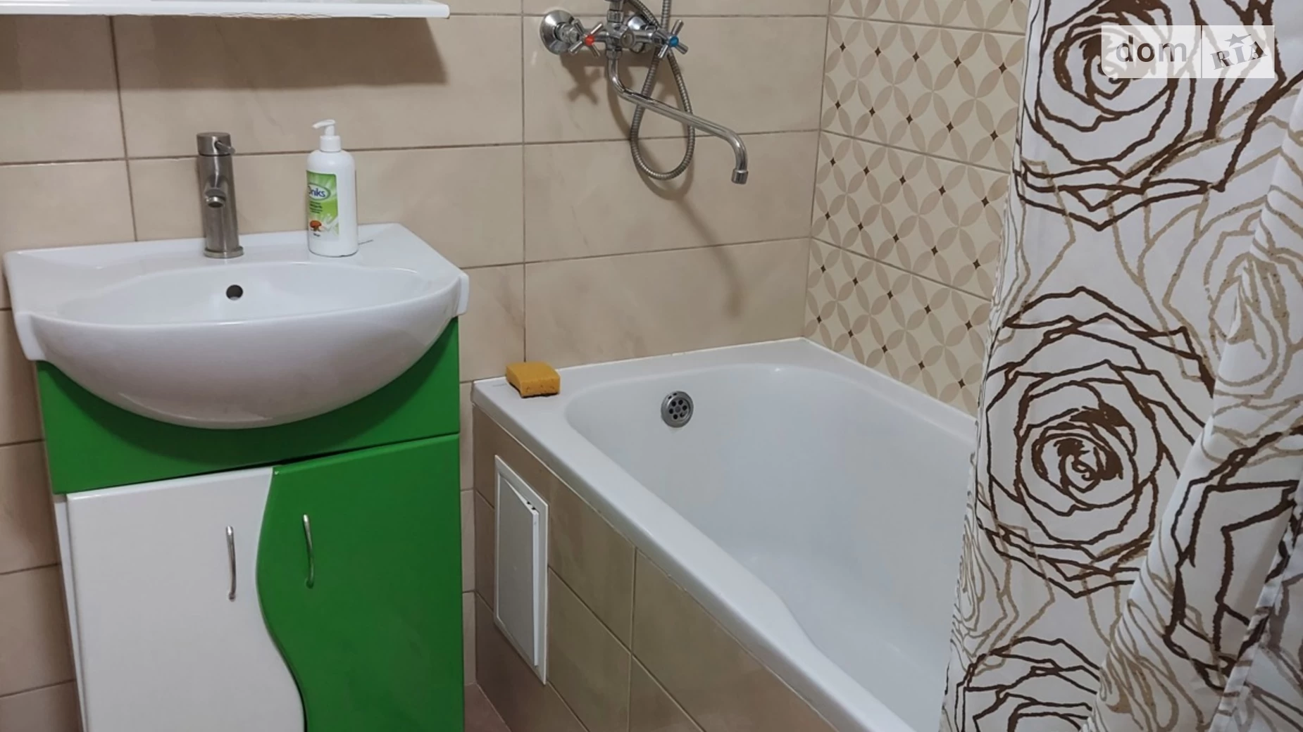 Сдается в аренду 1-комнатная квартира 33 кв. м в Виннице, ул. Стрелецкая - фото 3