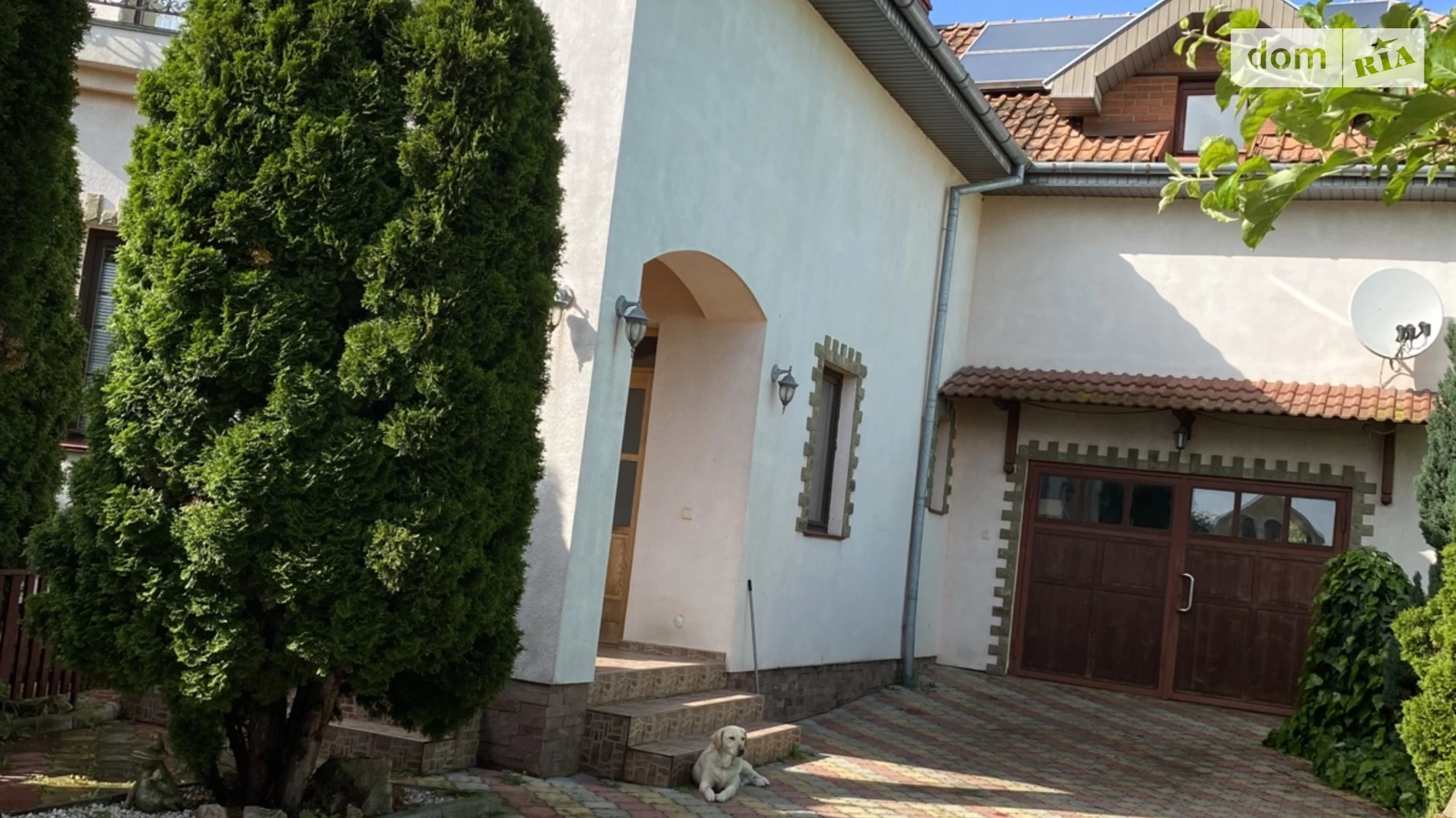 Продається будинок 2 поверховий 271 кв. м з балконом, цена: 1200 $ - фото 2