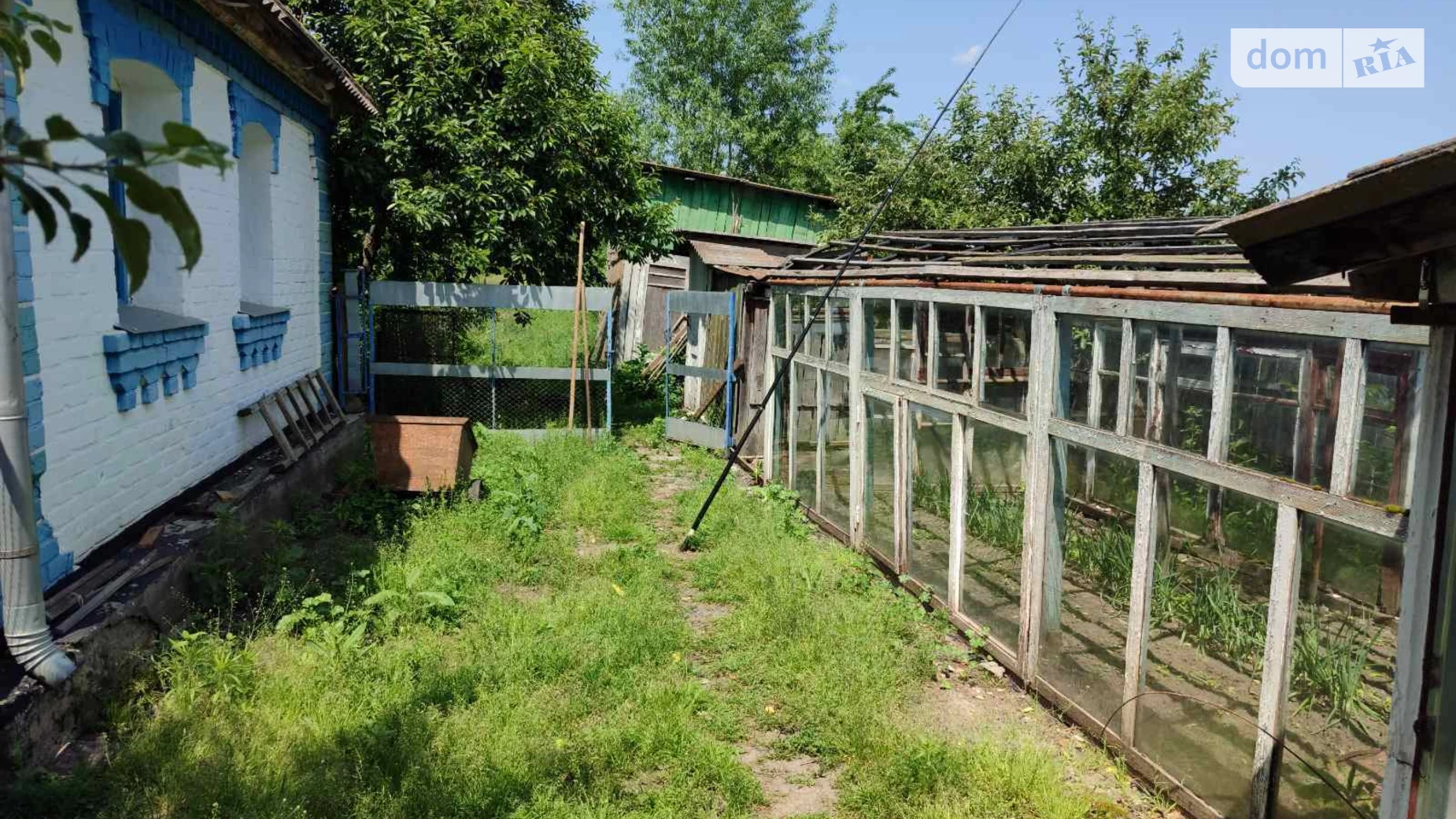 Продается одноэтажный дом 68.3 кв. м с садом, цена: 22000 $ - фото 3