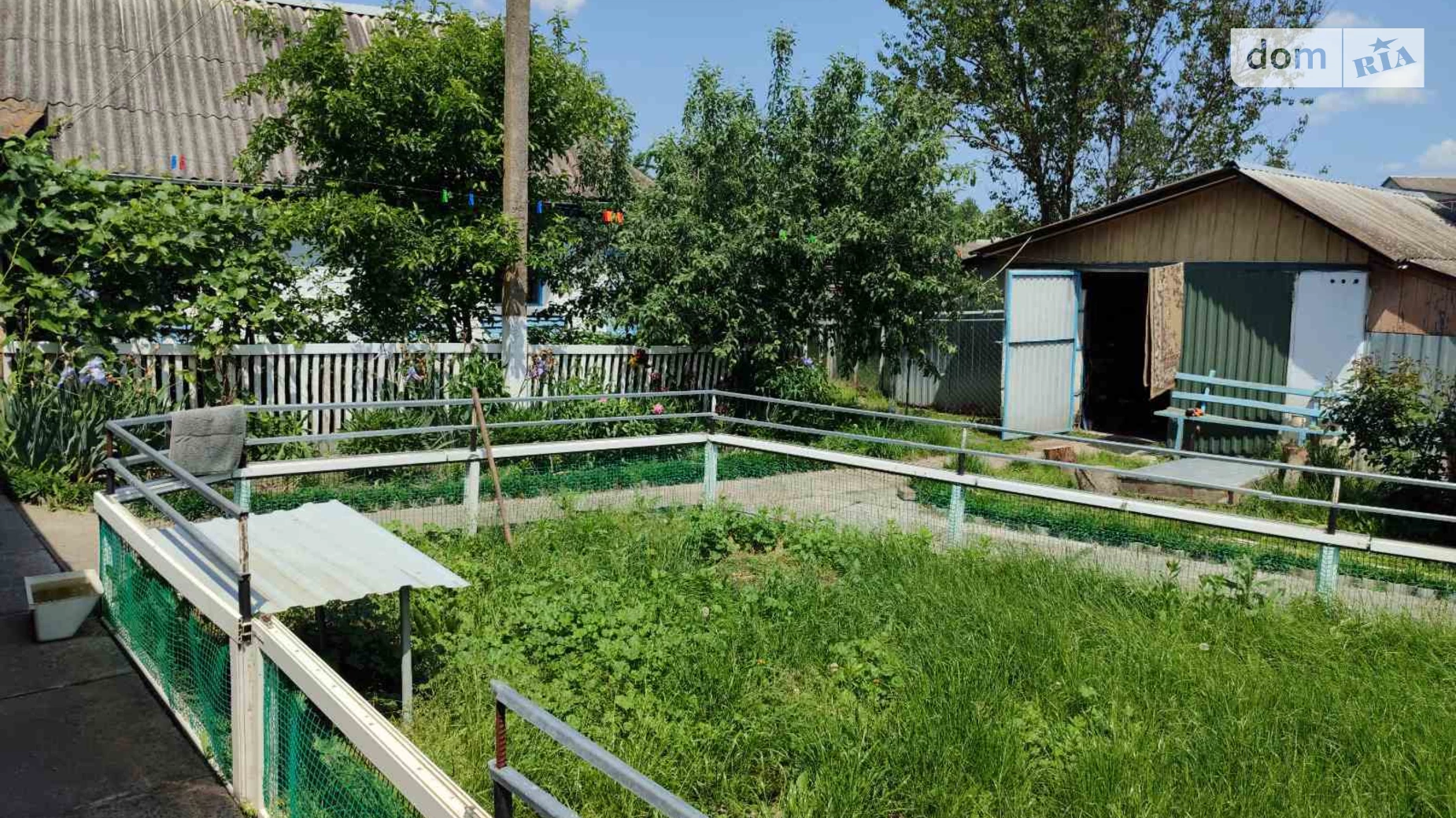 Продается одноэтажный дом 68.3 кв. м с садом, цена: 22000 $ - фото 2