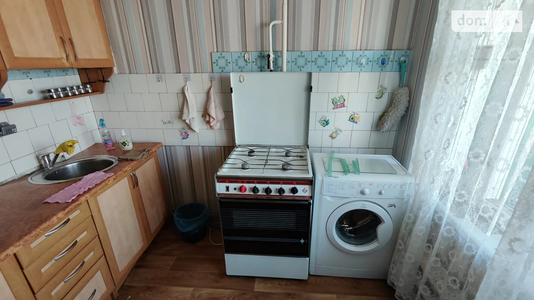 Сдается в аренду 1-комнатная квартира 33 кв. м в Киеве, бул. Амвросия Бучмы, 8 - фото 5