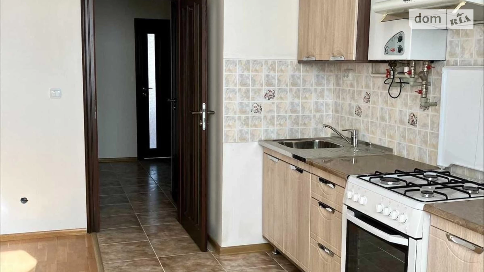 Продается 2-комнатная квартира 60.5 кв. м в Ужгороде, ул. Владимирская - фото 2