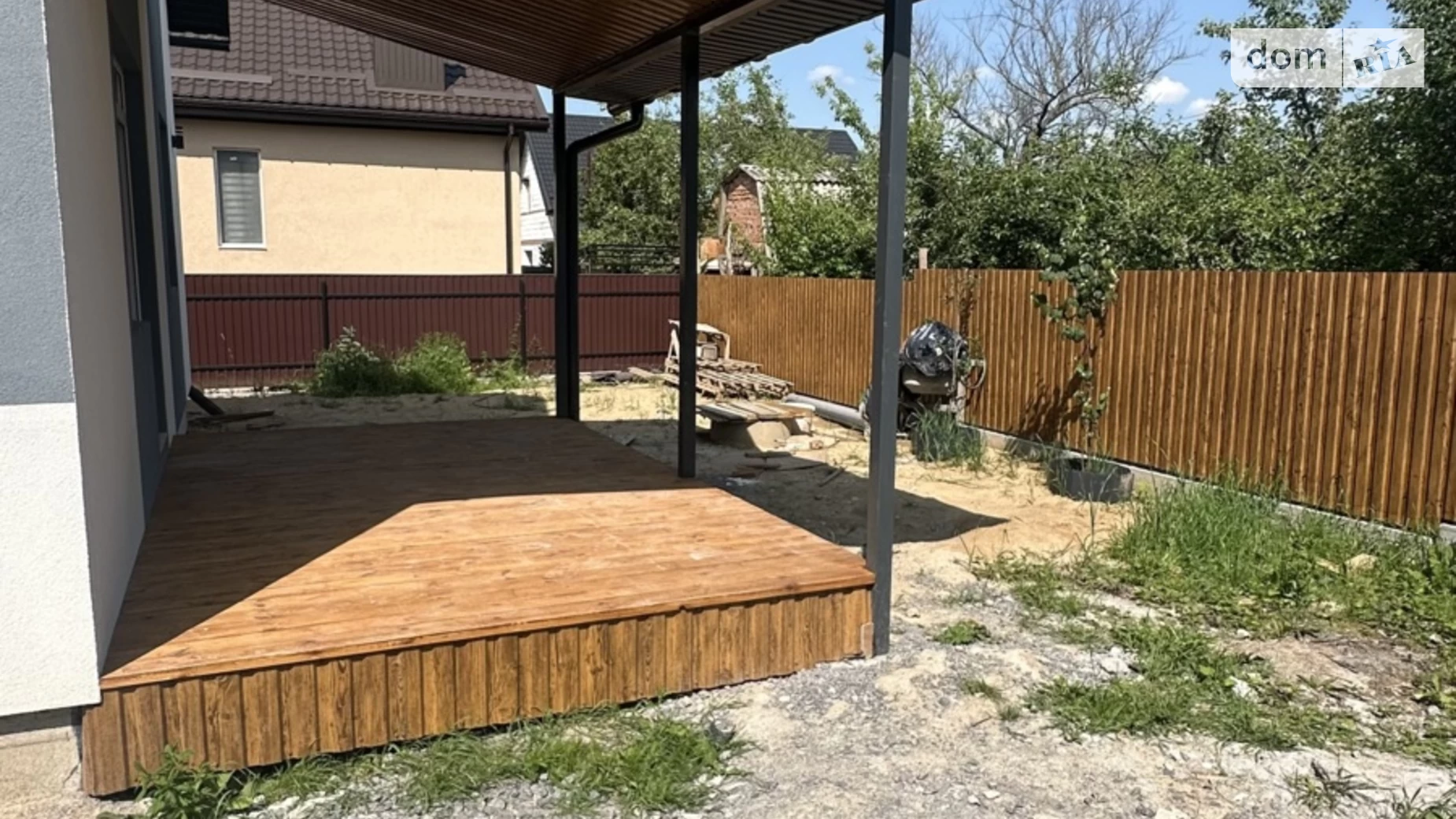 Продается дом на 2 этажа 130 кв. м с мебелью, цена: 77000 $ - фото 2
