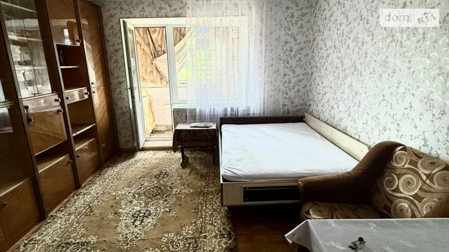 Сдается в аренду 1-комнатная квартира 35 кв. м в Виннице, ул. Стрелецкая, 48А - фото 5