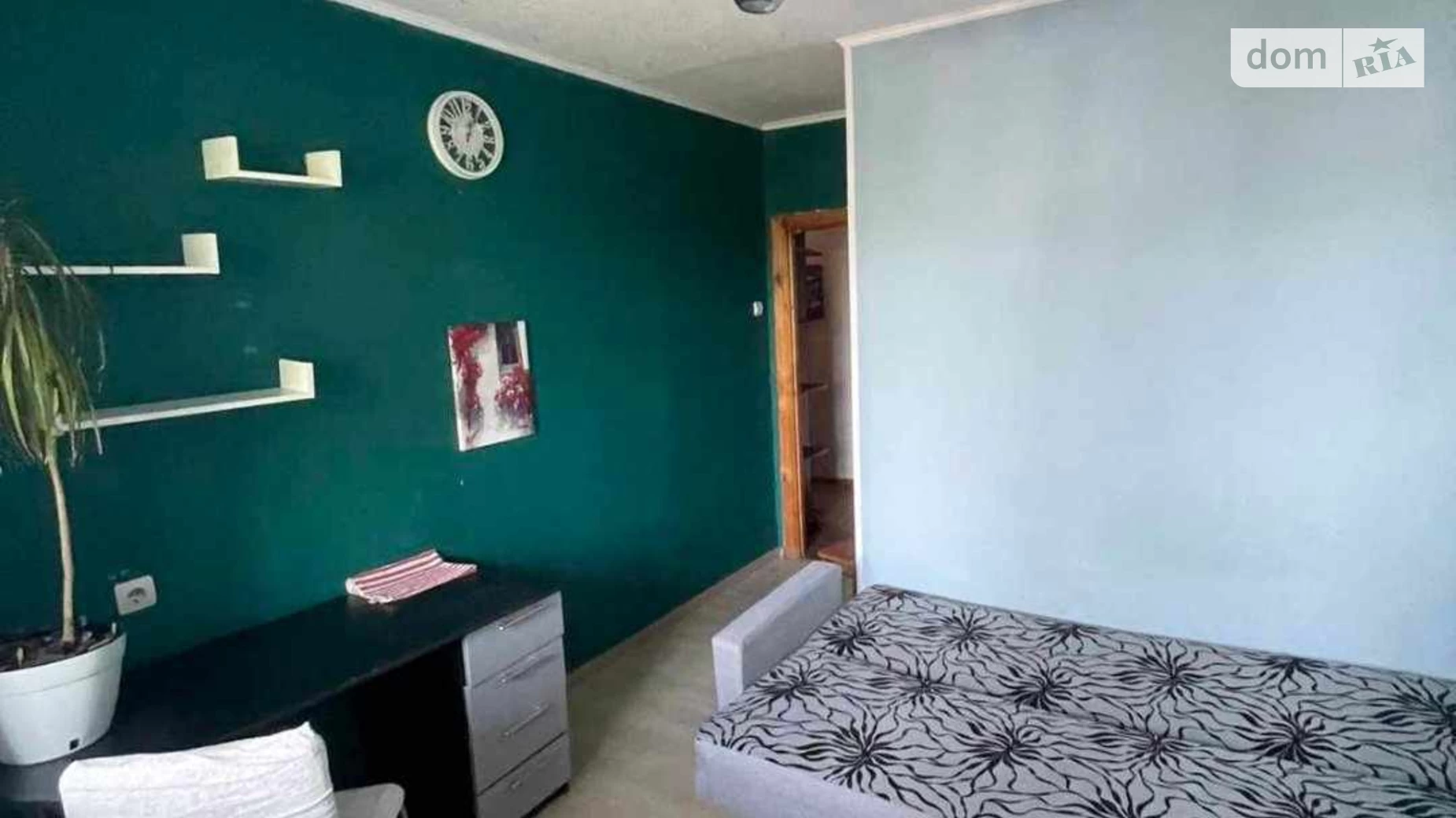 Продается 2-комнатная квартира 52.1 кв. м в Белой Церкви, ул. Водопойная, 20 - фото 5