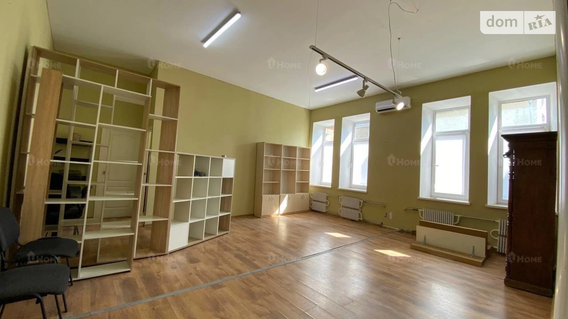 Сдается в аренду офис 75 кв. м в бизнес-центре, цена: 14000 грн - фото 4