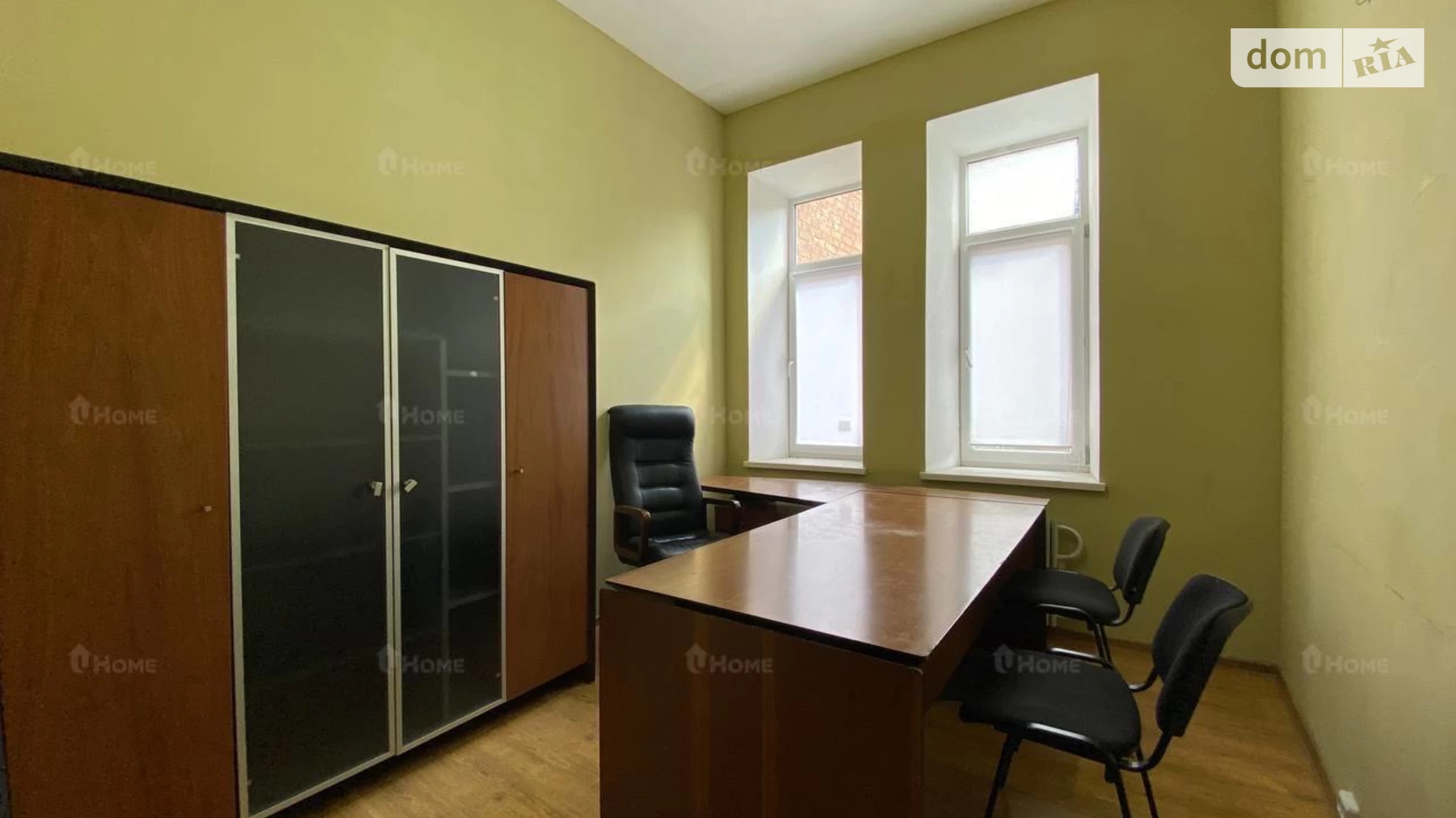 Сдается в аренду офис 75 кв. м в бизнес-центре, цена: 14000 грн - фото 2