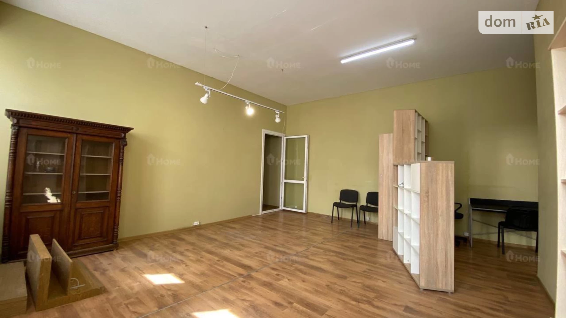 Сдается в аренду офис 75 кв. м в бизнес-центре, цена: 14000 грн - фото 5