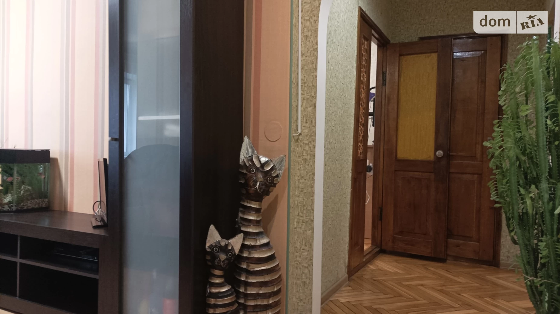 Продається 3-кімнатна квартира 58.5 кв. м у Вінниці, вул. Кропивницького - фото 4