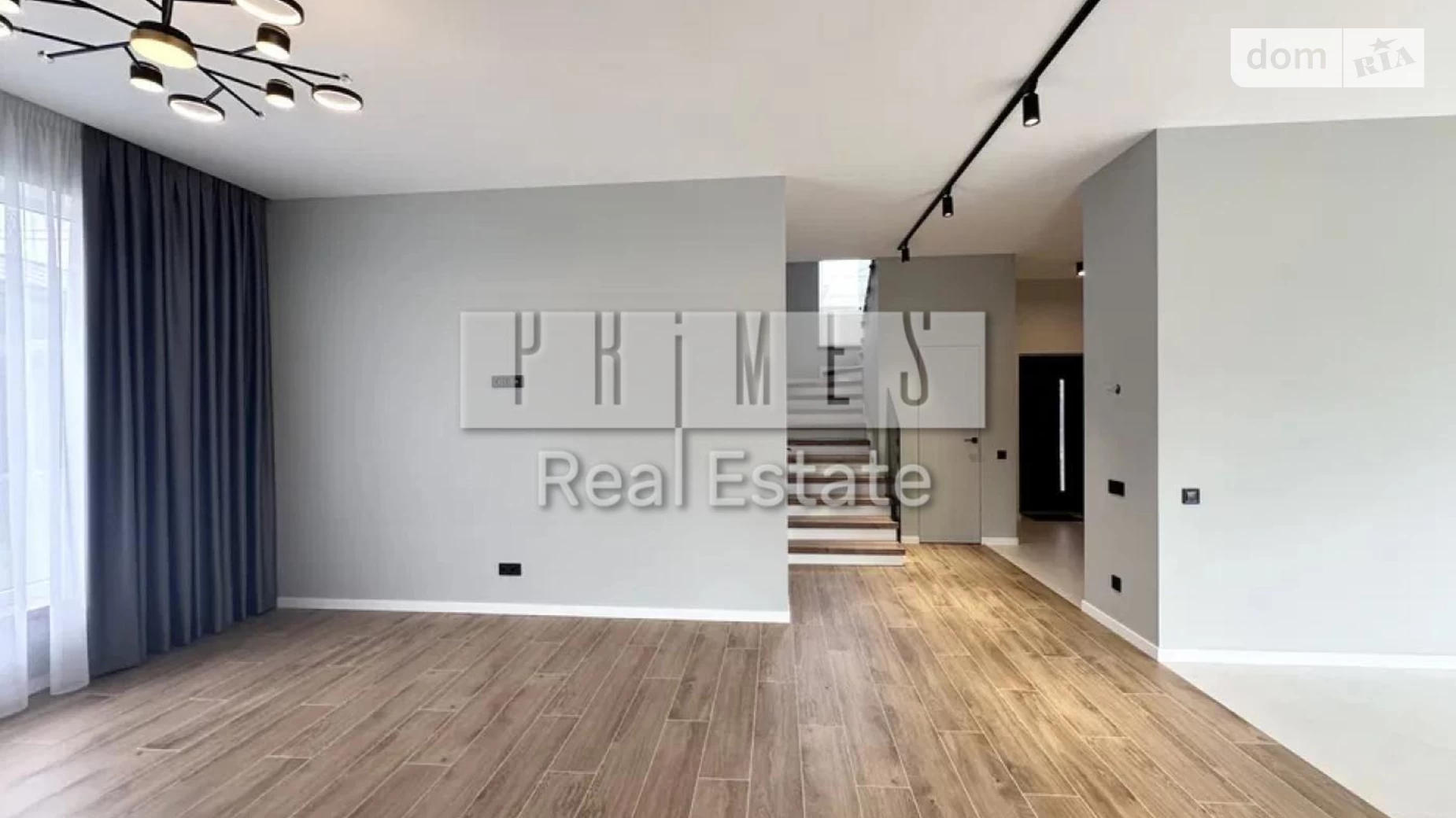 Продается дом на 2 этажа 204 кв. м с подвалом, цена: 328000 $ - фото 3