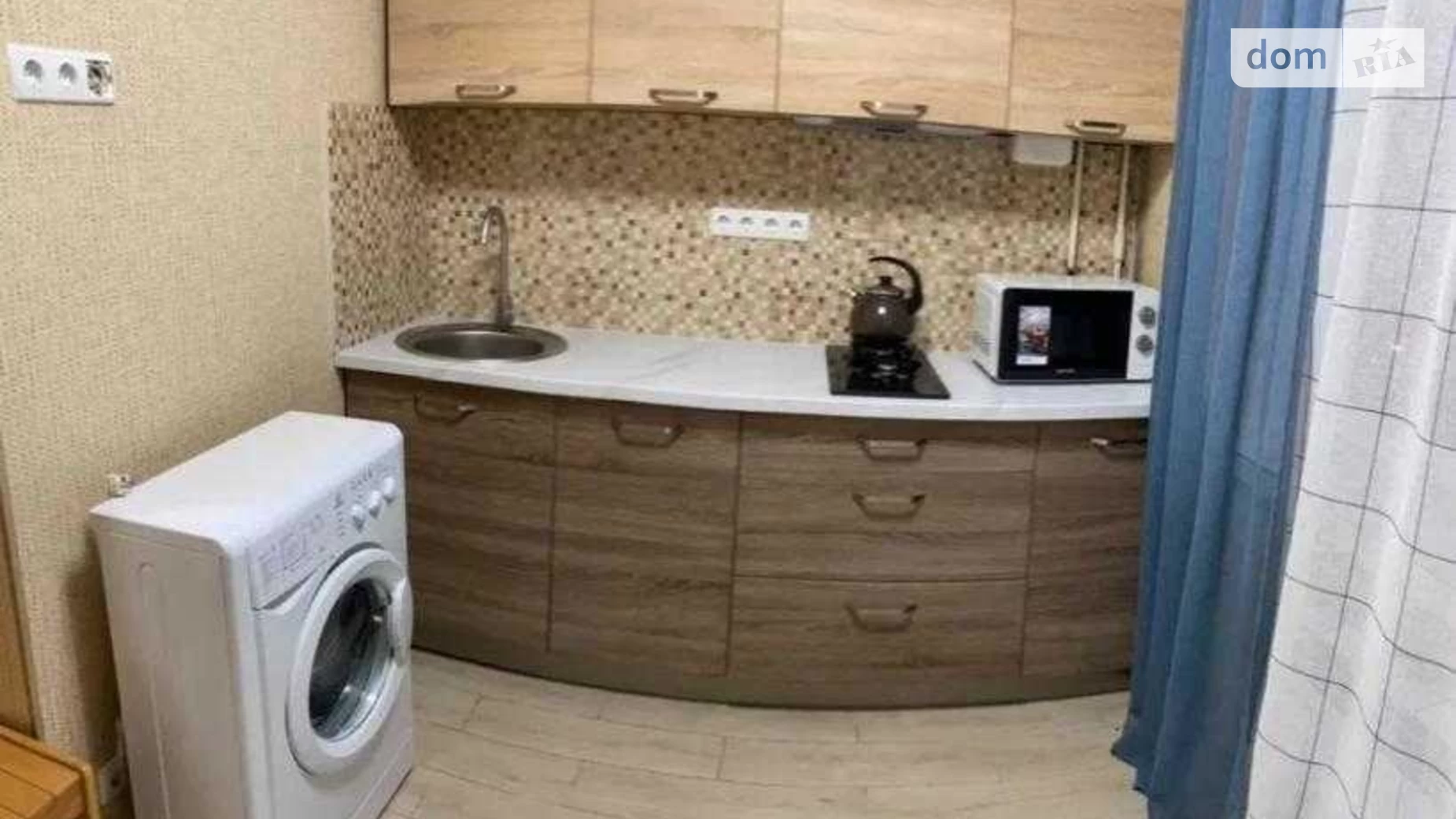 Продається 1-кімнатна квартира 26 кв. м у Харкові, вул. Гвардійців-Широнінців - фото 3