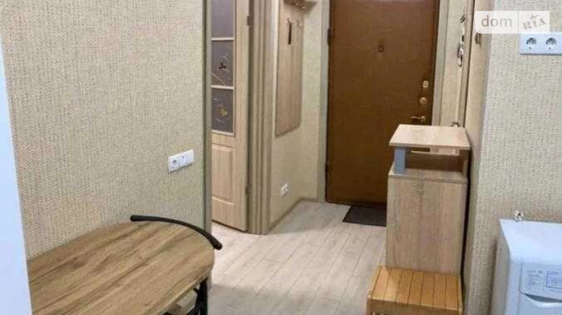 Продається 1-кімнатна квартира 26 кв. м у Харкові, вул. Гвардійців-Широнінців - фото 4