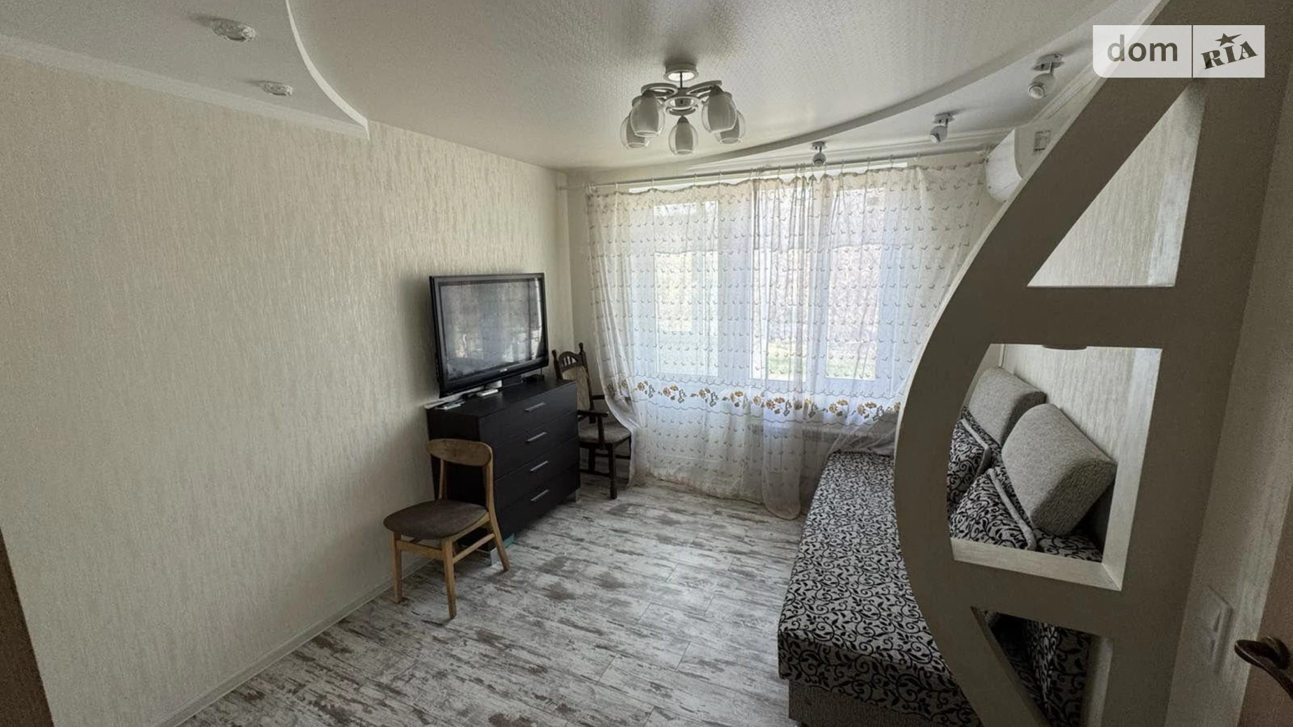 Продається 1-кімнатна квартира 25 кв. м у Харкові, вул. Гвардійців-Широнінців - фото 3