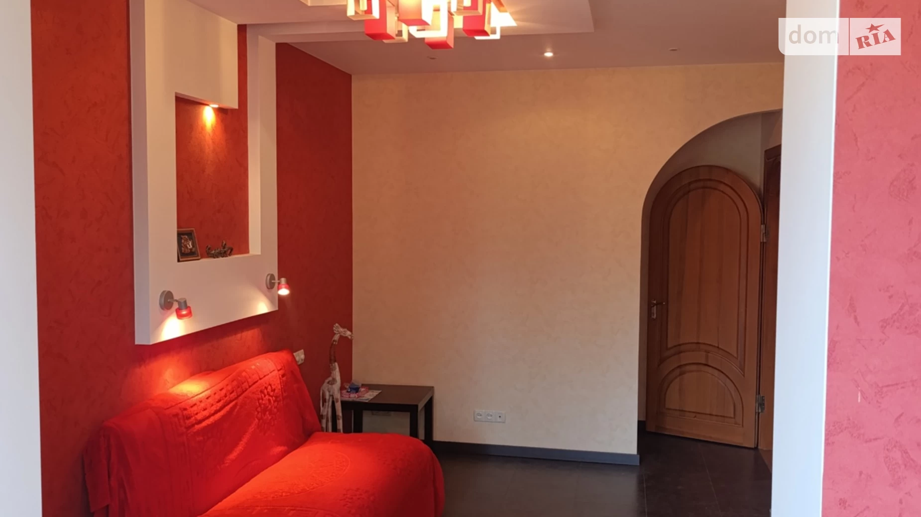 Продается 3-комнатная квартира 65 кв. м в Днепре, просп. Героев - фото 3