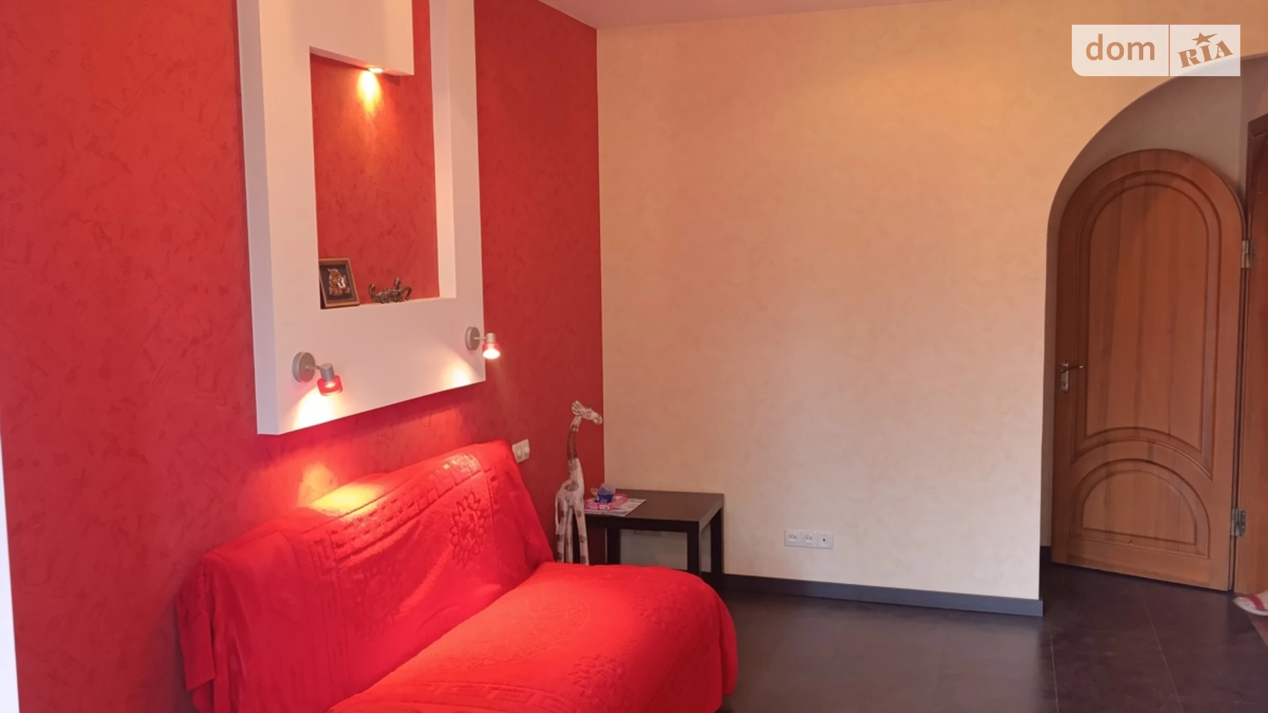 Продается 3-комнатная квартира 65 кв. м в Днепре, просп. Героев - фото 2