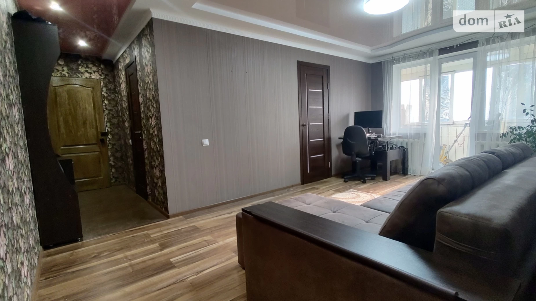 Продається 3-кімнатна квартира 57.5 кв. м у Кривому Розі, вул. Едуарда Фукса(Тухачевського), 47 - фото 3