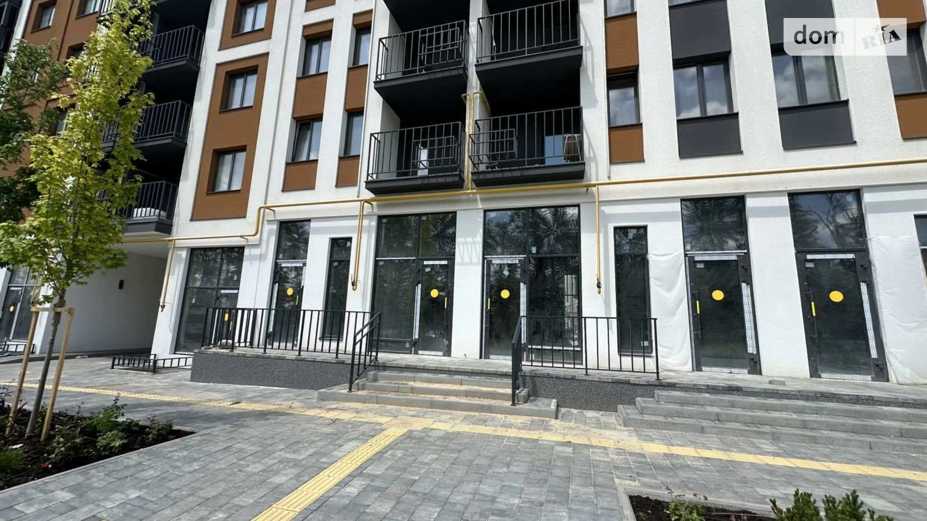 Продається приміщення вільного призначення 56 кв. м в 10-поверховій будівлі, цена: 70000 $ - фото 2