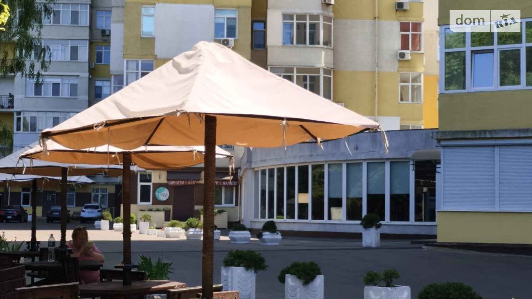 Продається 2-кімнатна квартира 105 кв. м у Одесі, вул. Артилерійська, 4В - фото 4