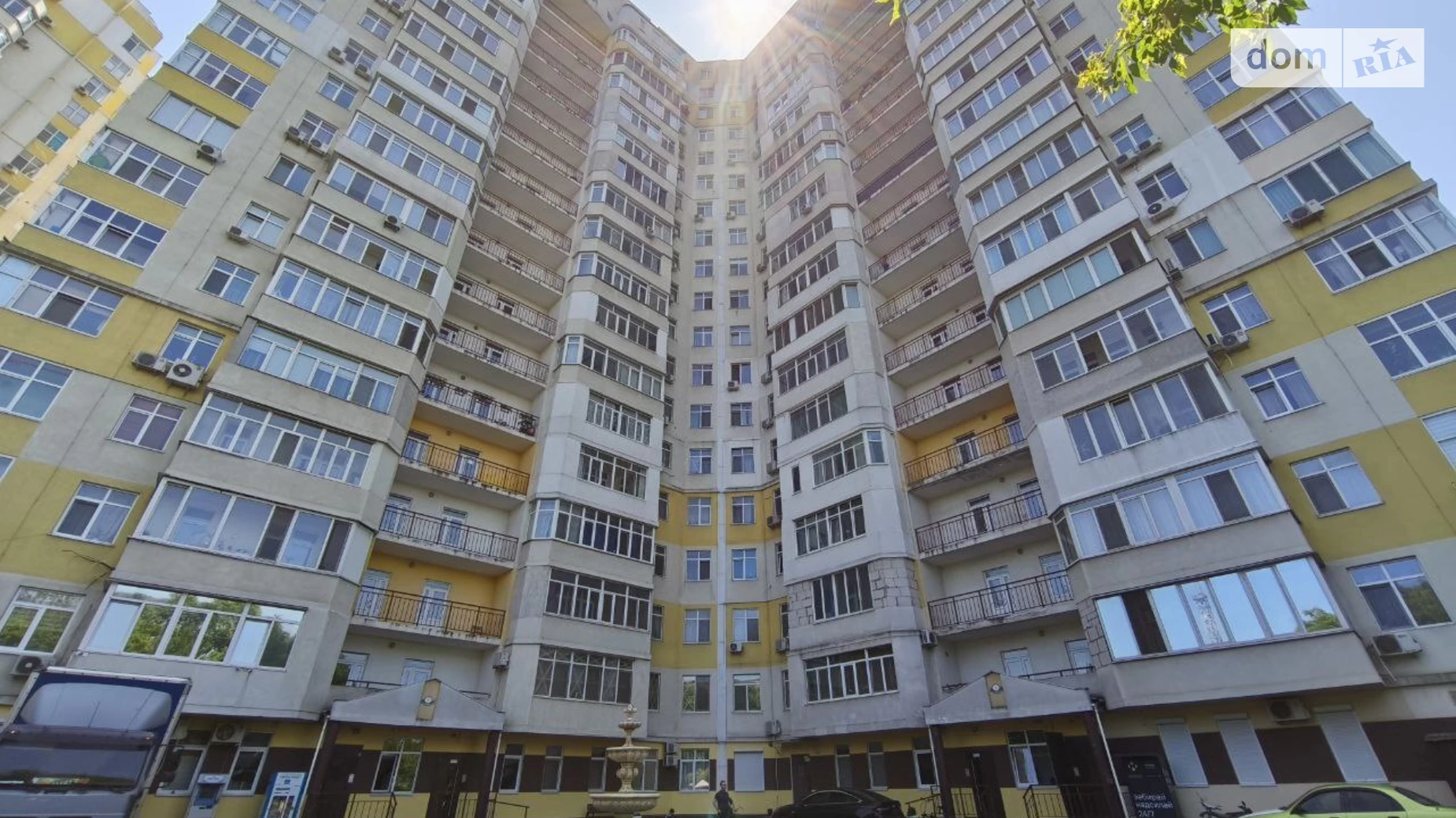 Продається 2-кімнатна квартира 105 кв. м у Одесі, вул. Артилерійська, 4В - фото 3
