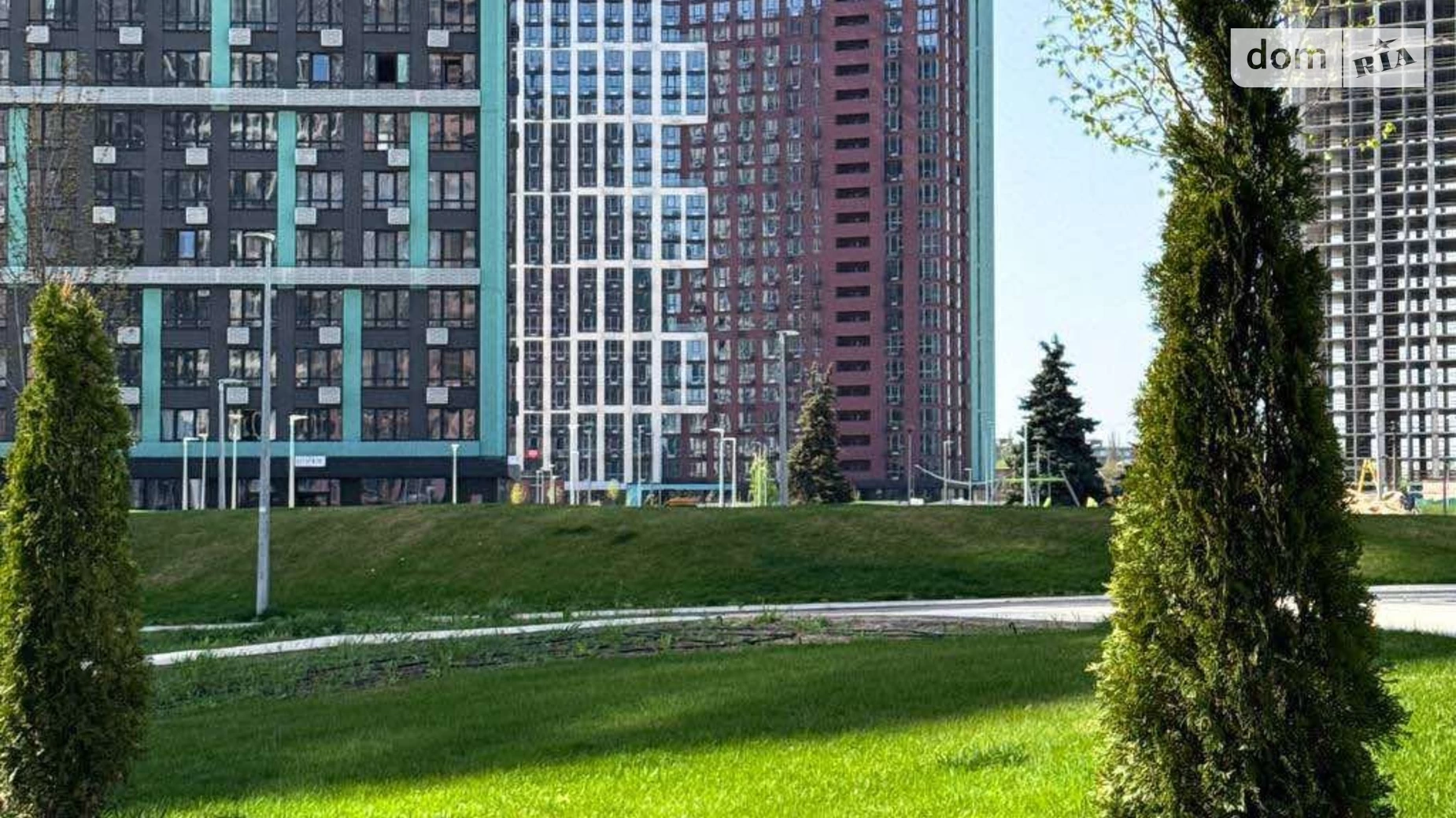 Продається 1-кімнатна квартира 43 кв. м у Києві, вул. Віктора Некрасова(Північно-Сирецька), 6 - фото 4