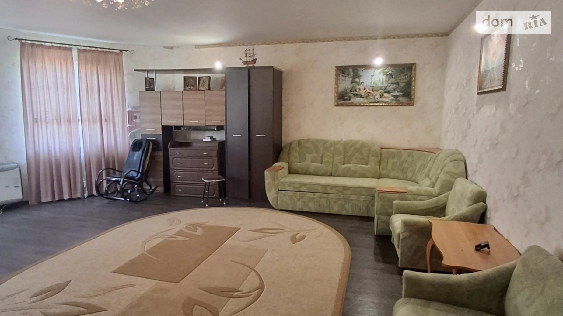 Продается дом на 2 этажа 240 кв. м с подвалом, цена: 160000 $ - фото 5