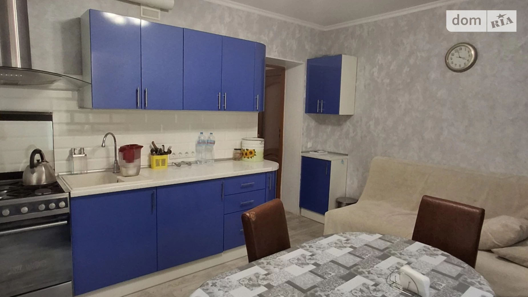 Продается дом на 2 этажа 240 кв. м с подвалом, цена: 160000 $ - фото 4