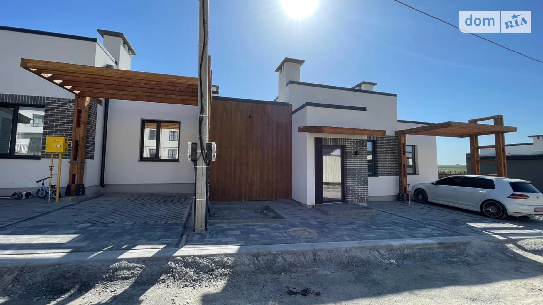 вул. Новодвірська Новий Двір Рівне ЖК Друзі, цена: 69500 $ - фото 2