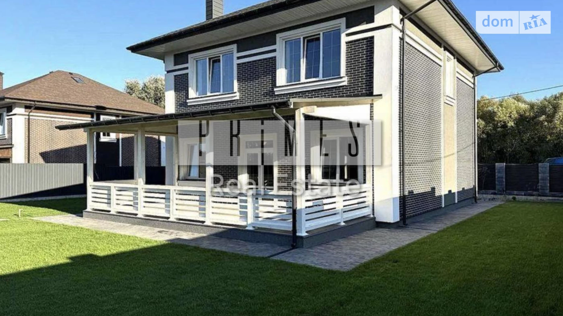 Продается дом на 2 этажа 185 кв. м с садом, цена: 250000 $ - фото 2