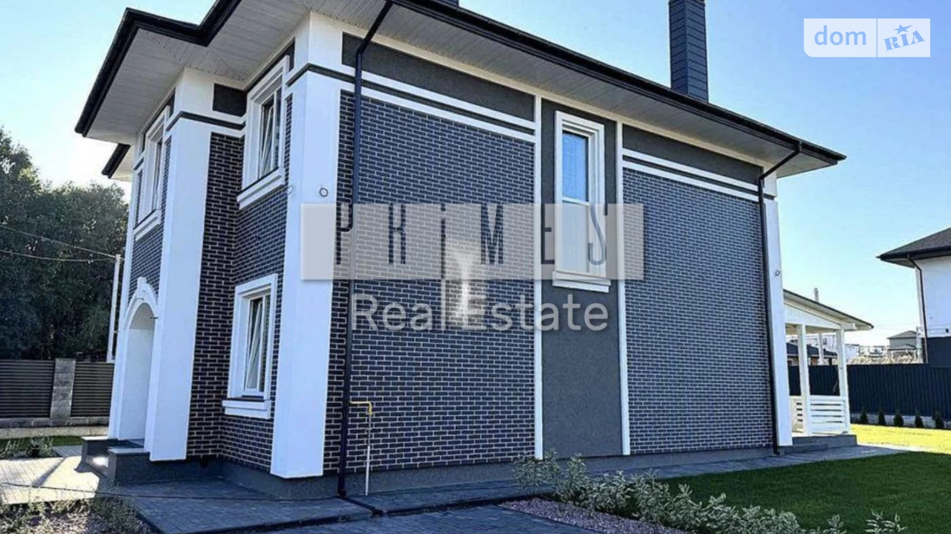 Продается дом на 2 этажа 185 кв. м с садом, цена: 250000 $ - фото 3